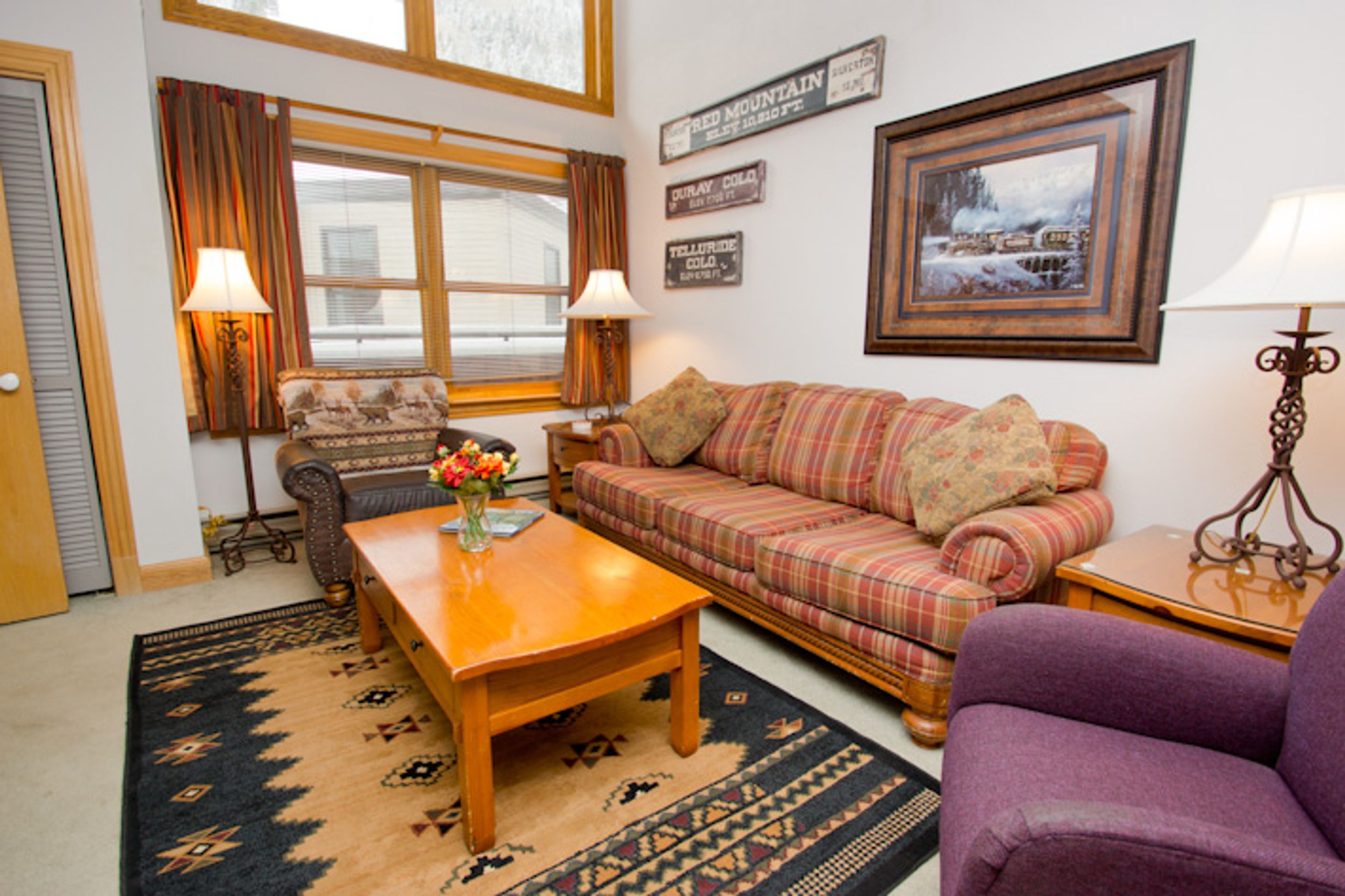 Cimarron Lodge