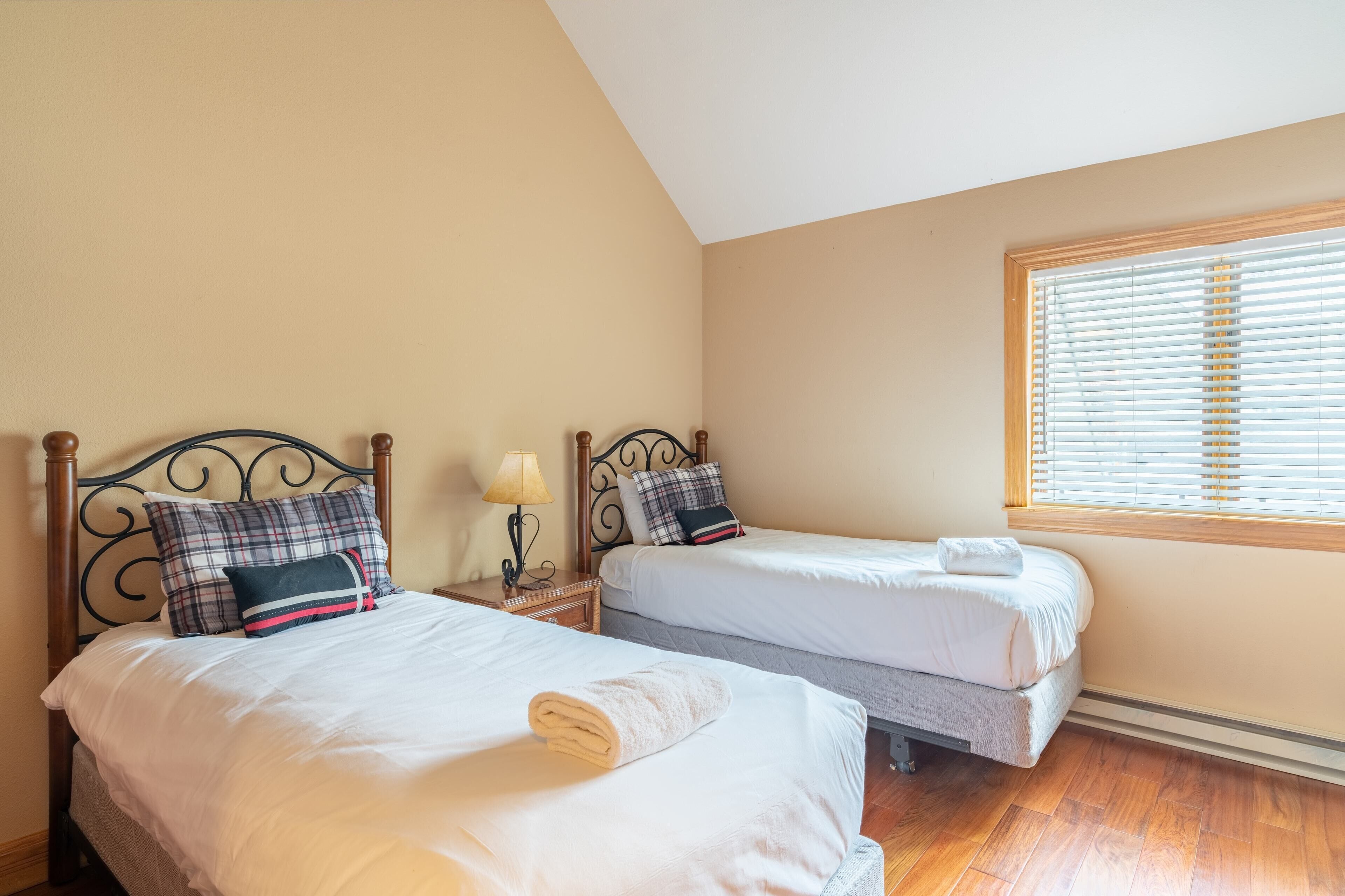 Cimarron Lodge