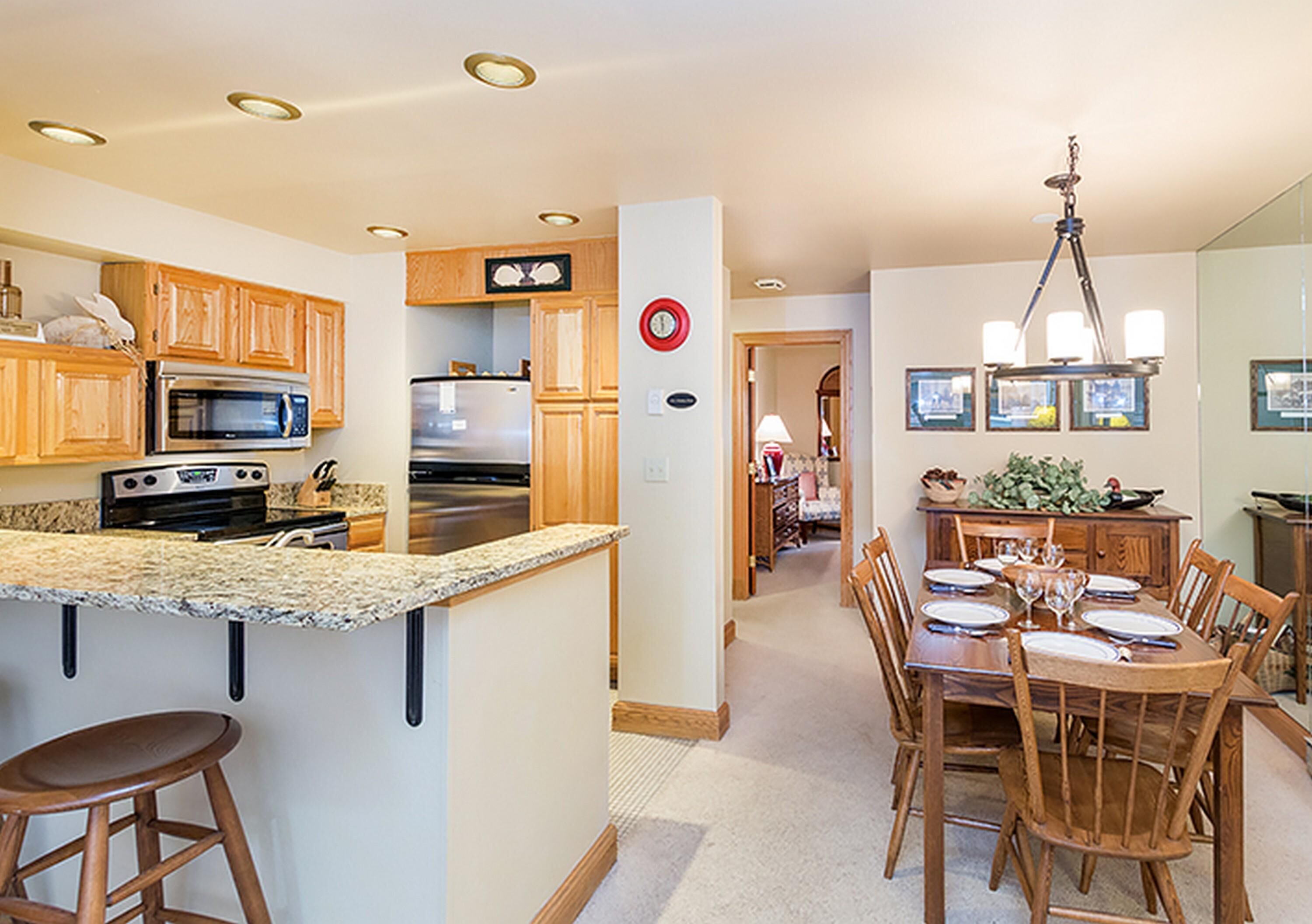 Cimarron Lodge