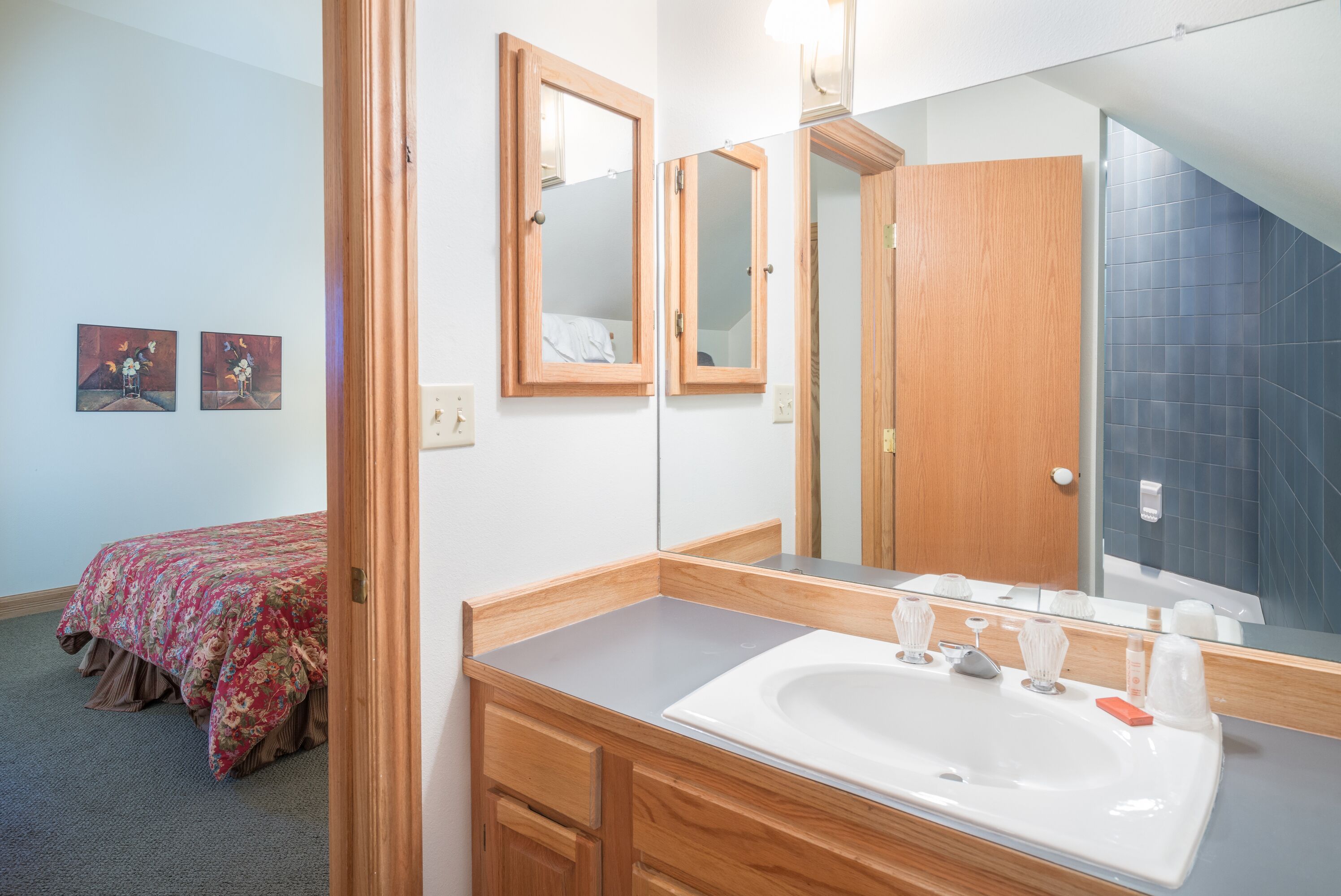 Cimarron Lodge