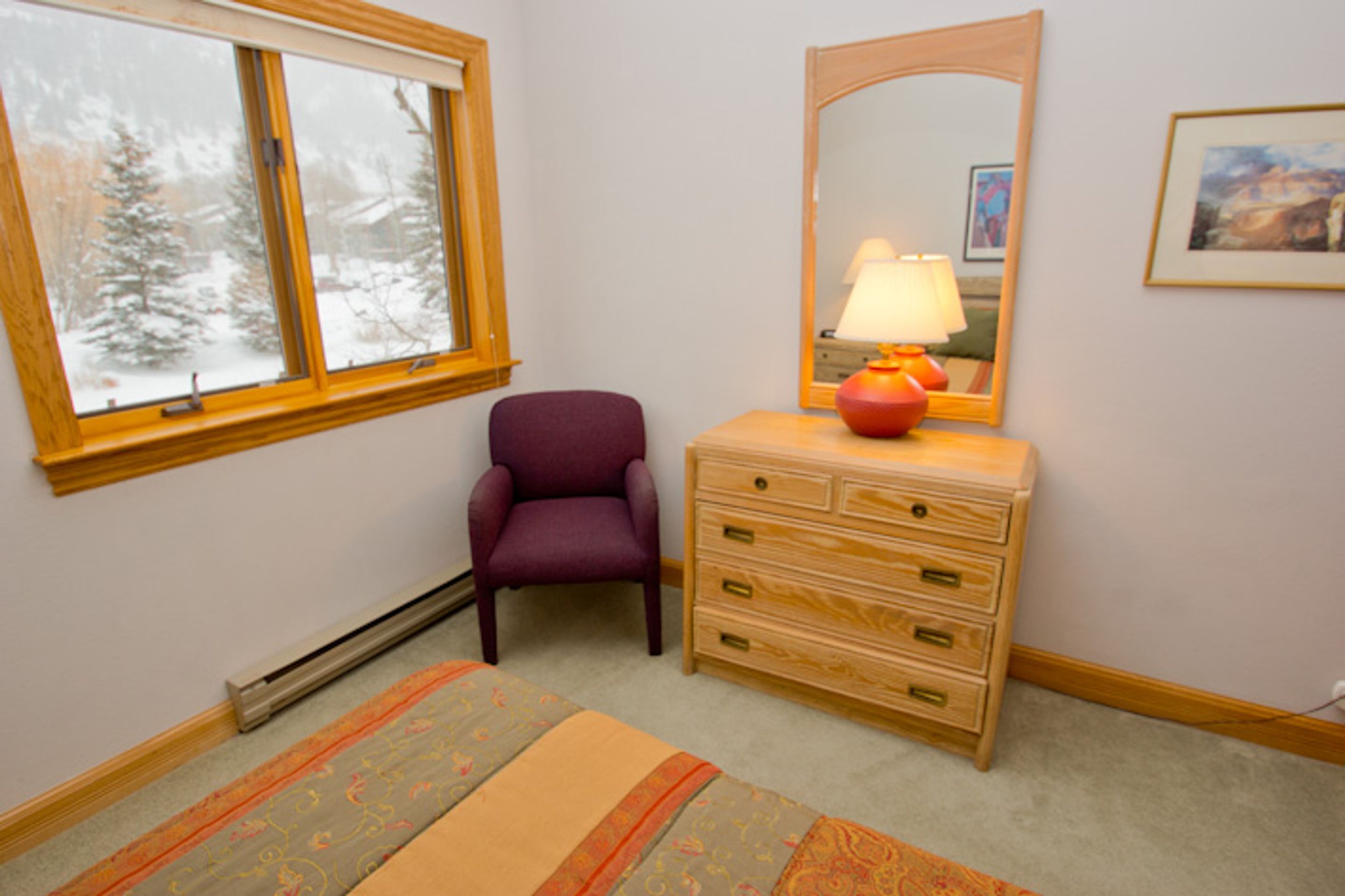 Cimarron Lodge