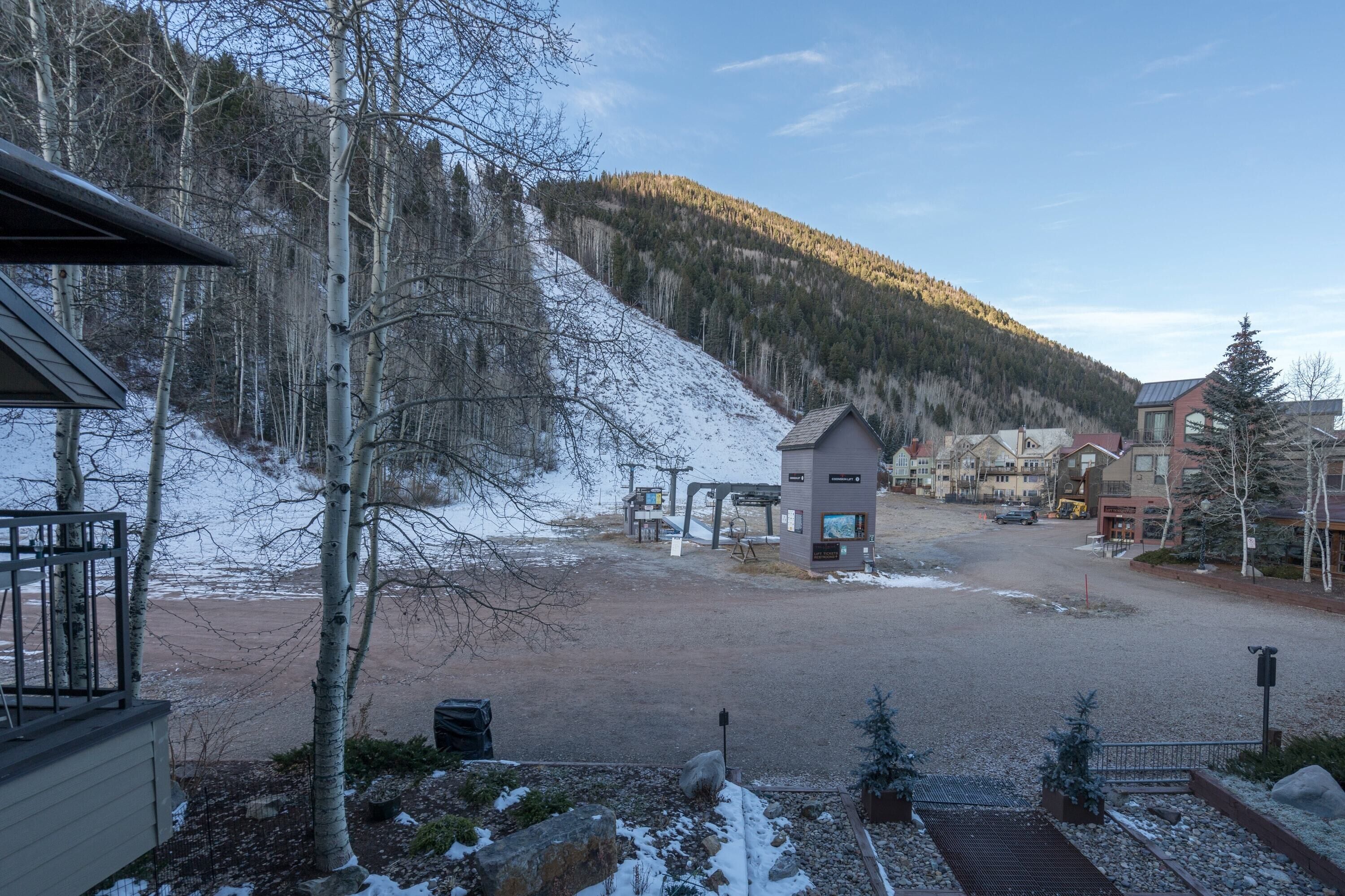 Cimarron Lodge
