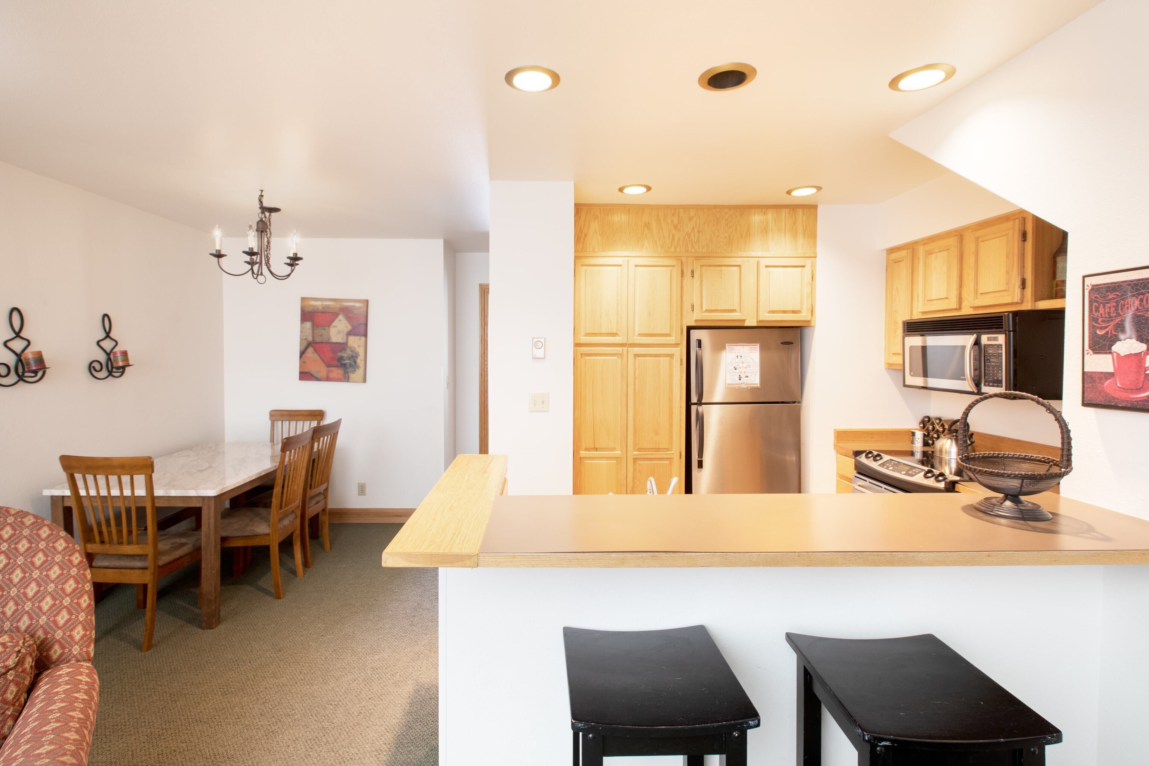 Cimarron Lodge