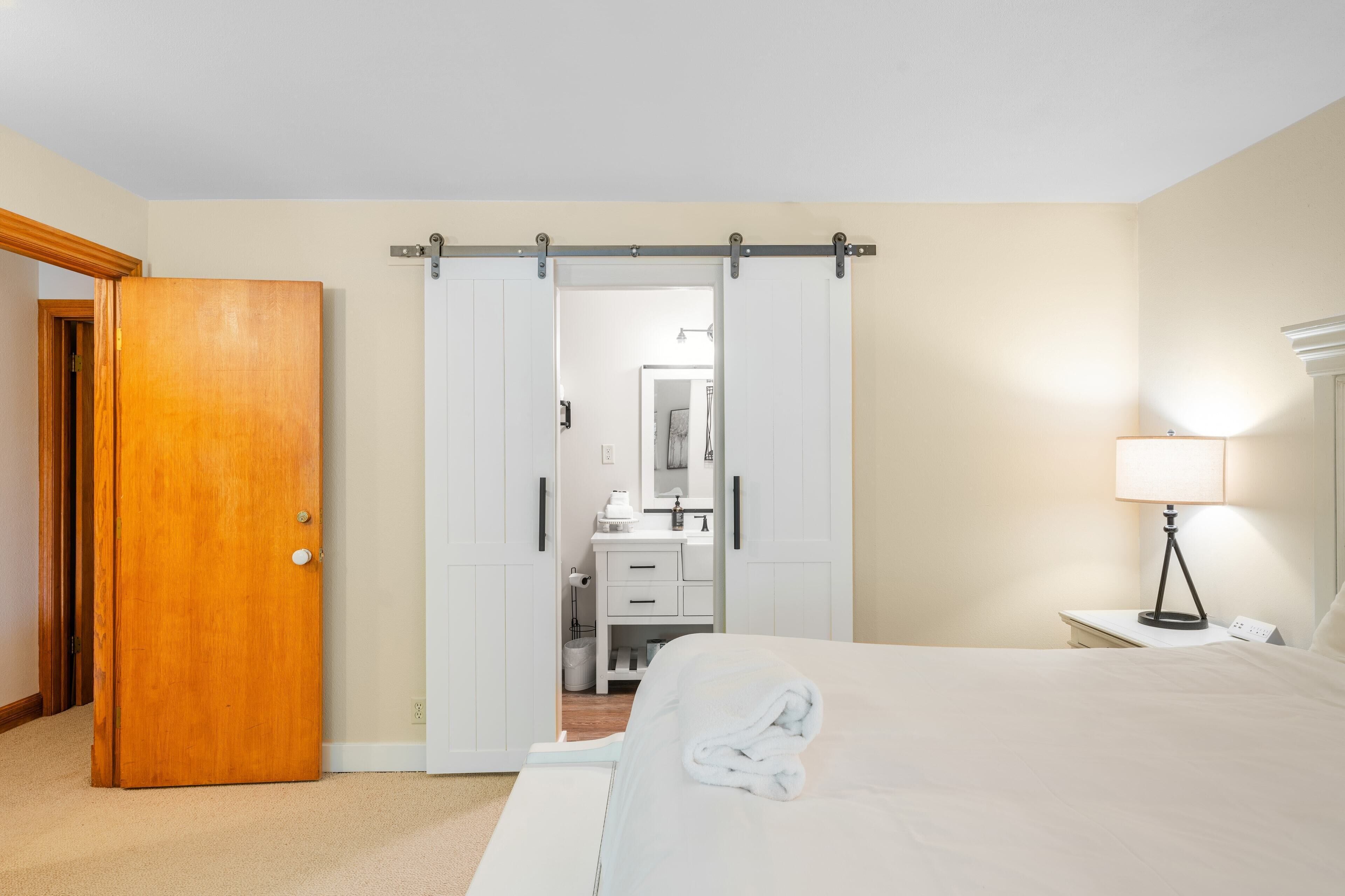 Cimarron Lodge