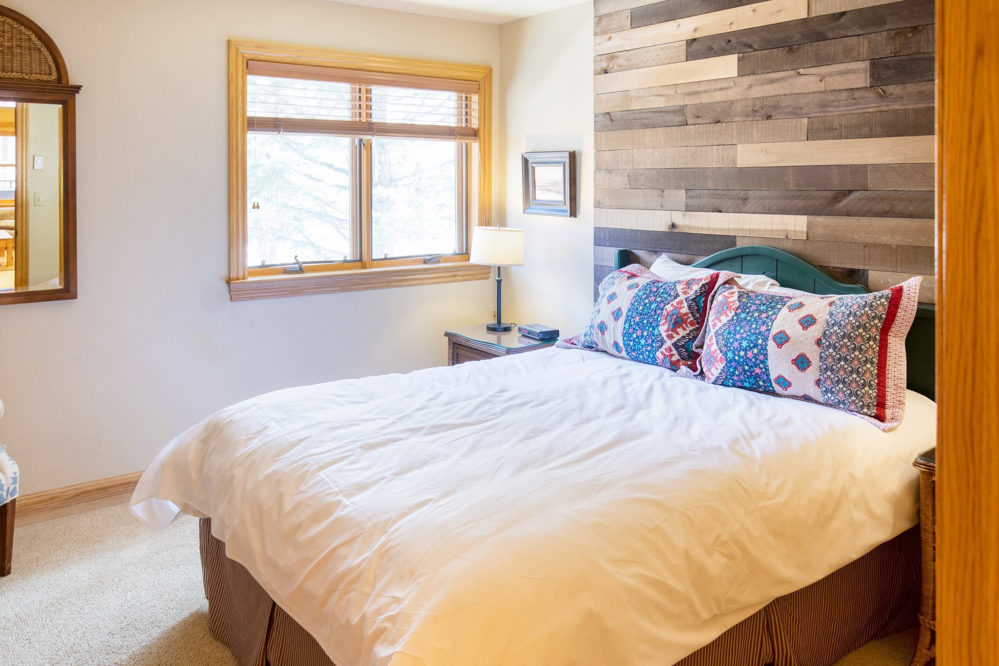 Cimarron Lodge