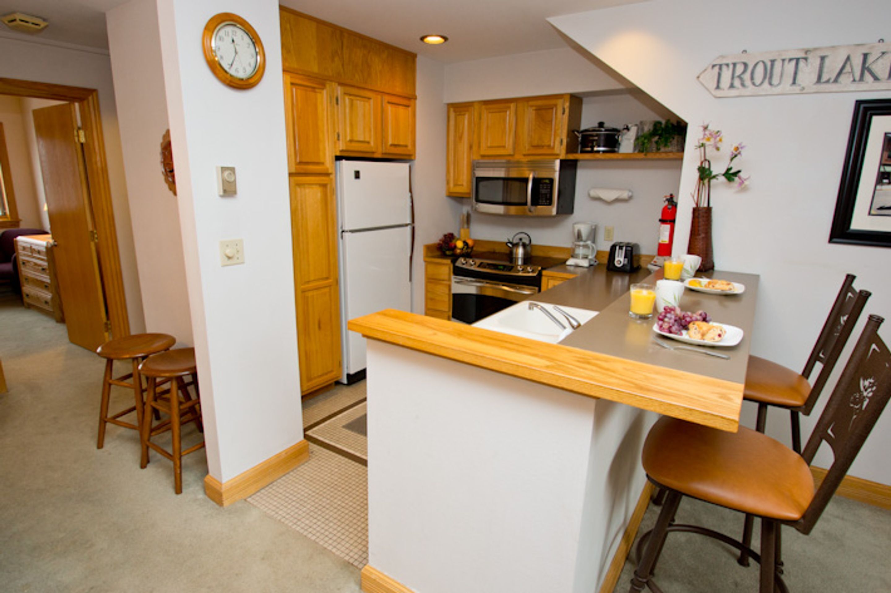 Cimarron Lodge
