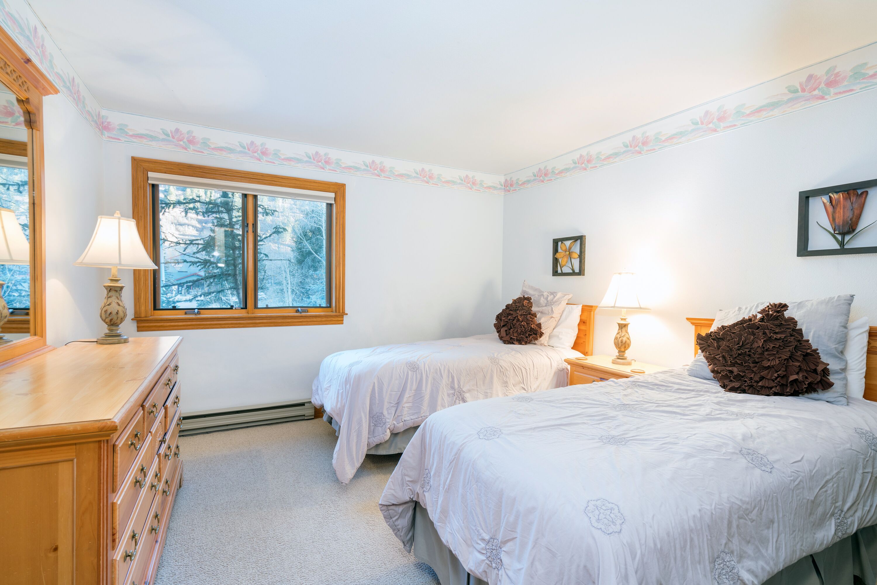 Cimarron Lodge