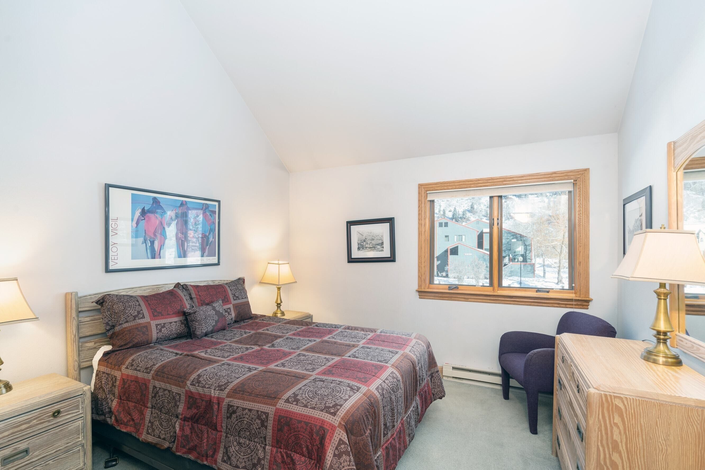 Cimarron Lodge
