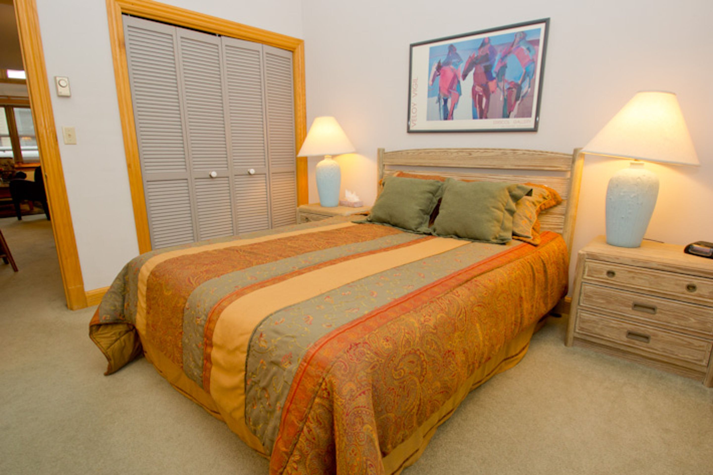 Cimarron Lodge