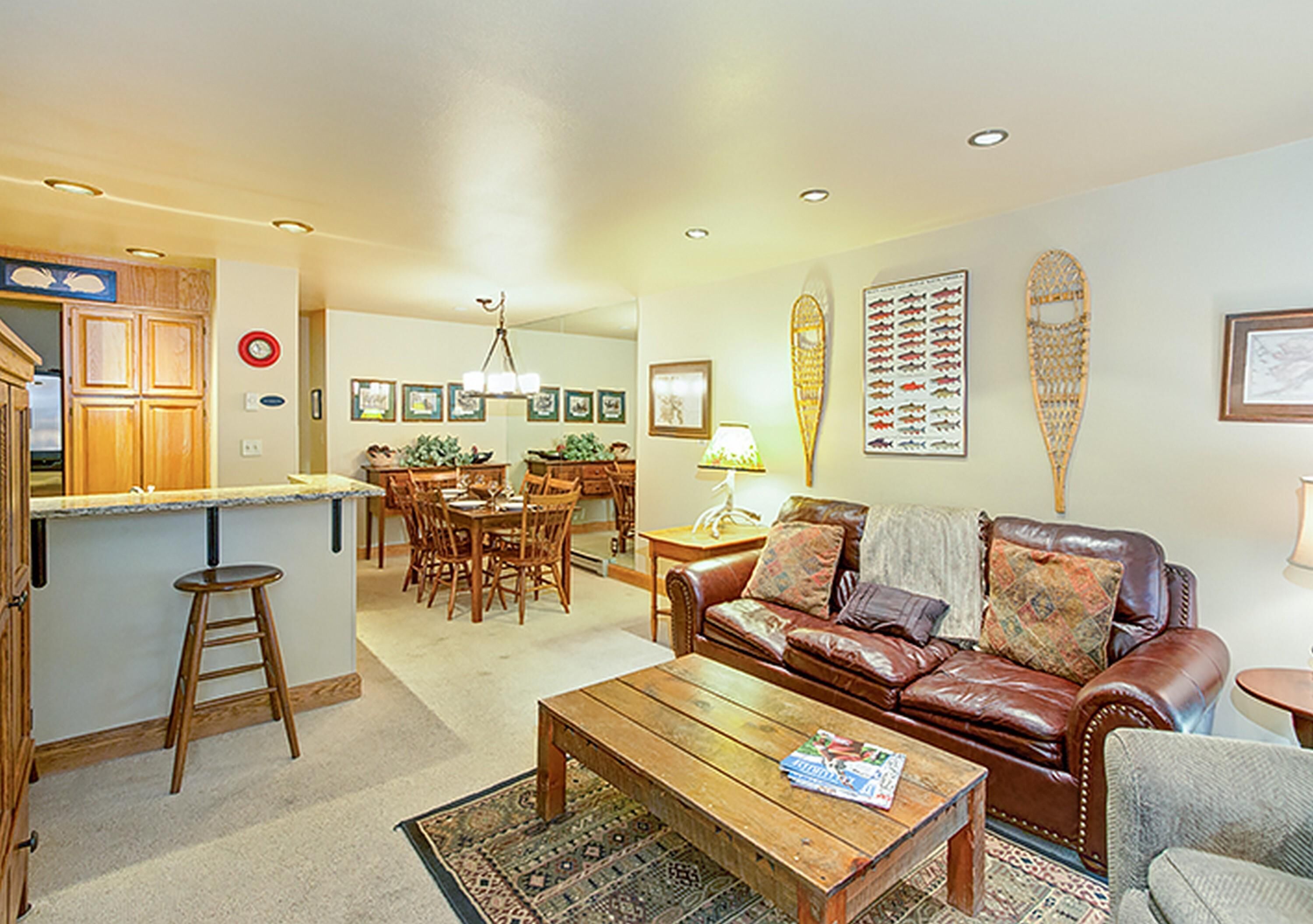 Cimarron Lodge