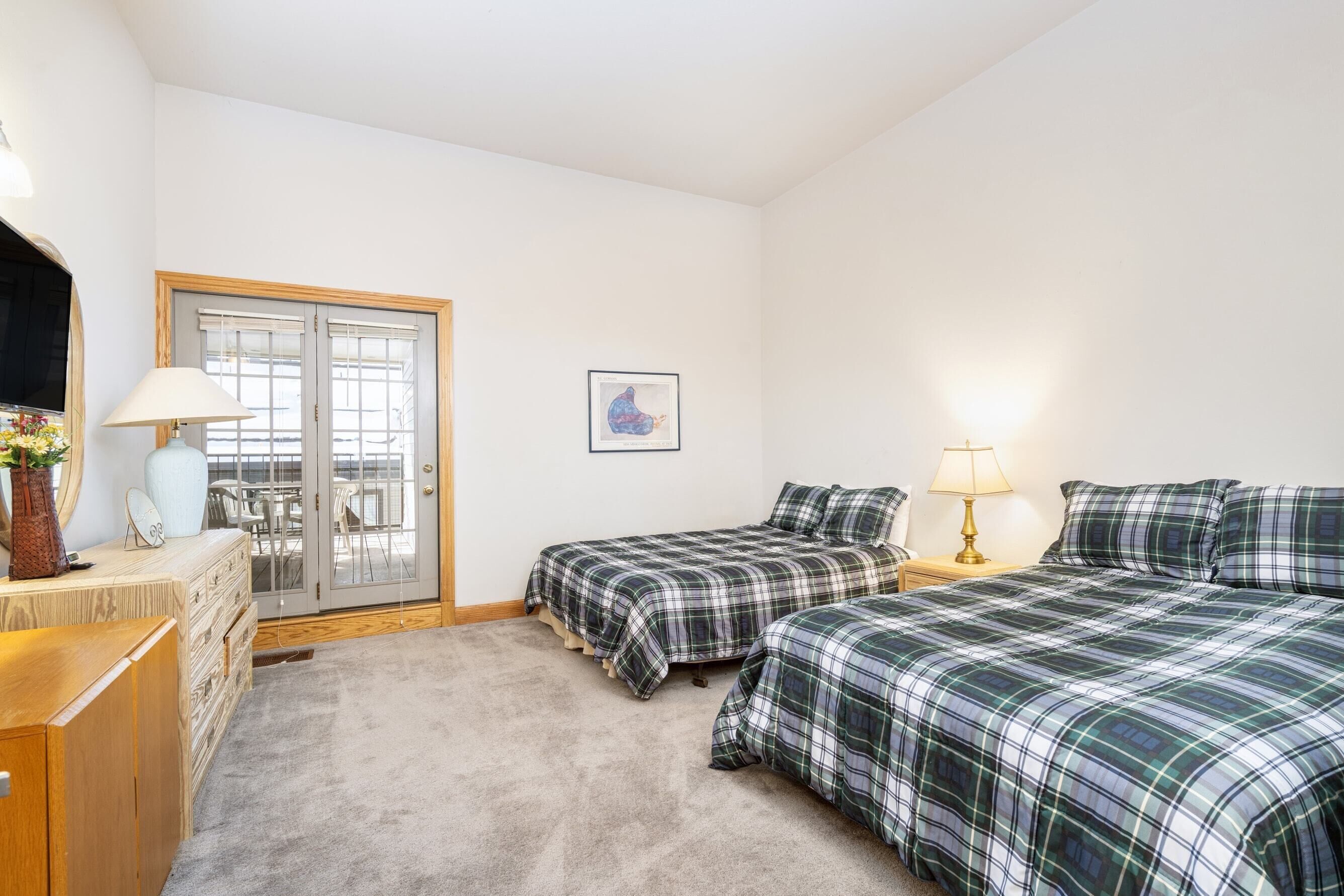 Cimarron Lodge