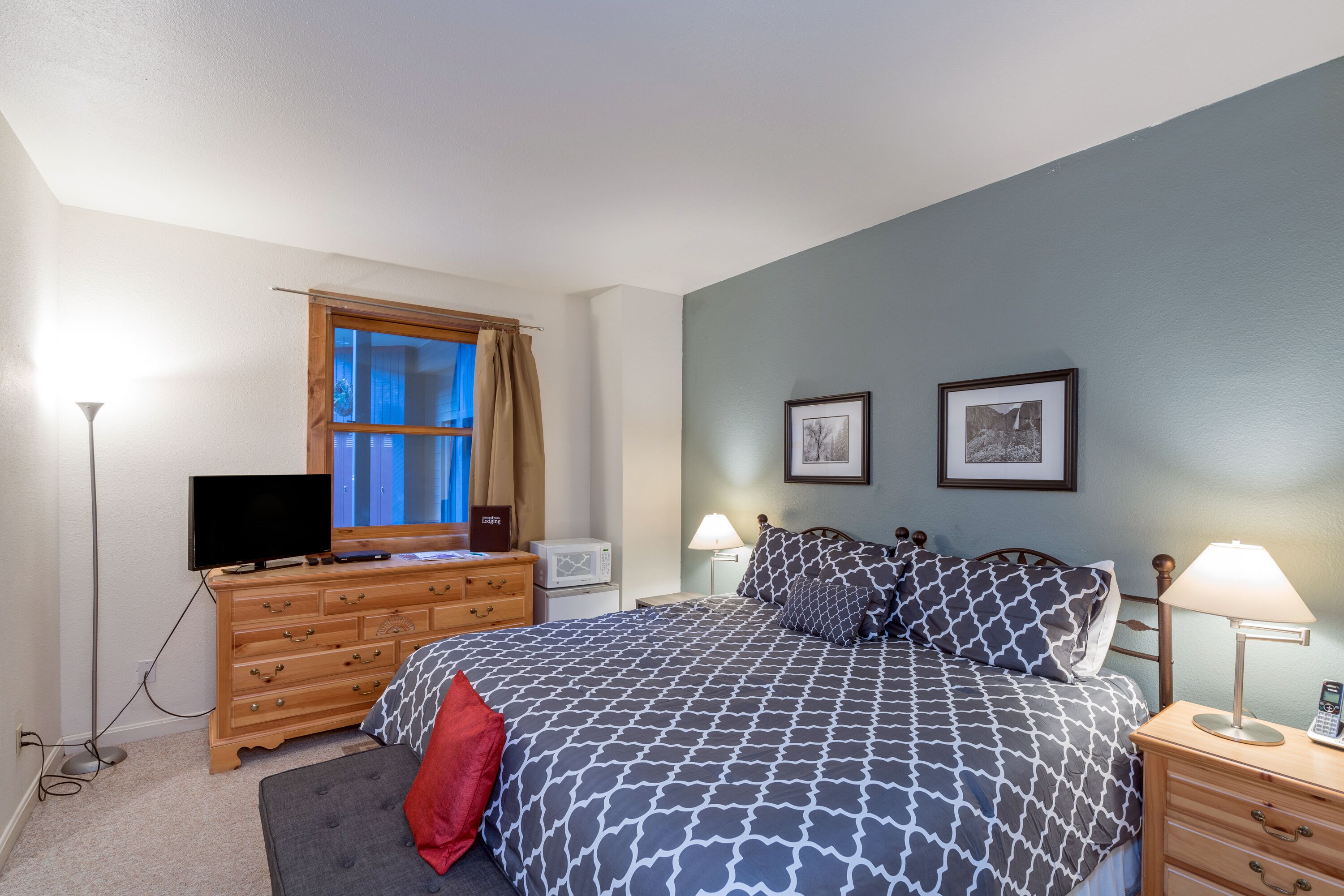 Cimarron Lodge