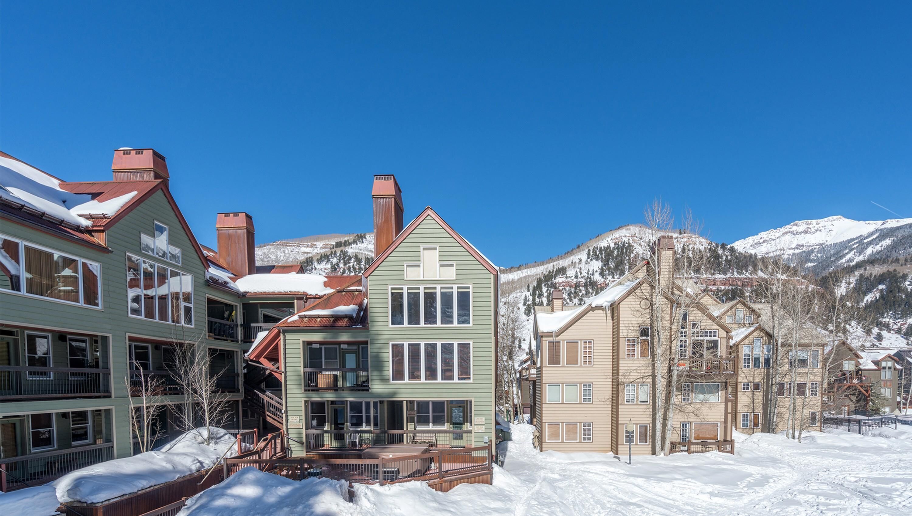 Etta Place by ResortQuest