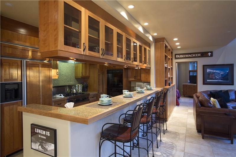 Granita At Mountain Village By Telluride Resort Lodging