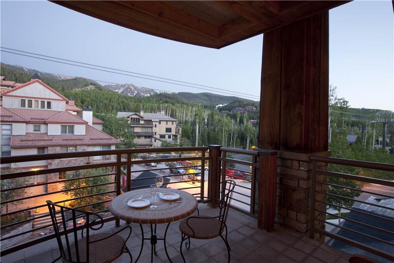 Granita At Mountain Village By Telluride Resort Lodging
