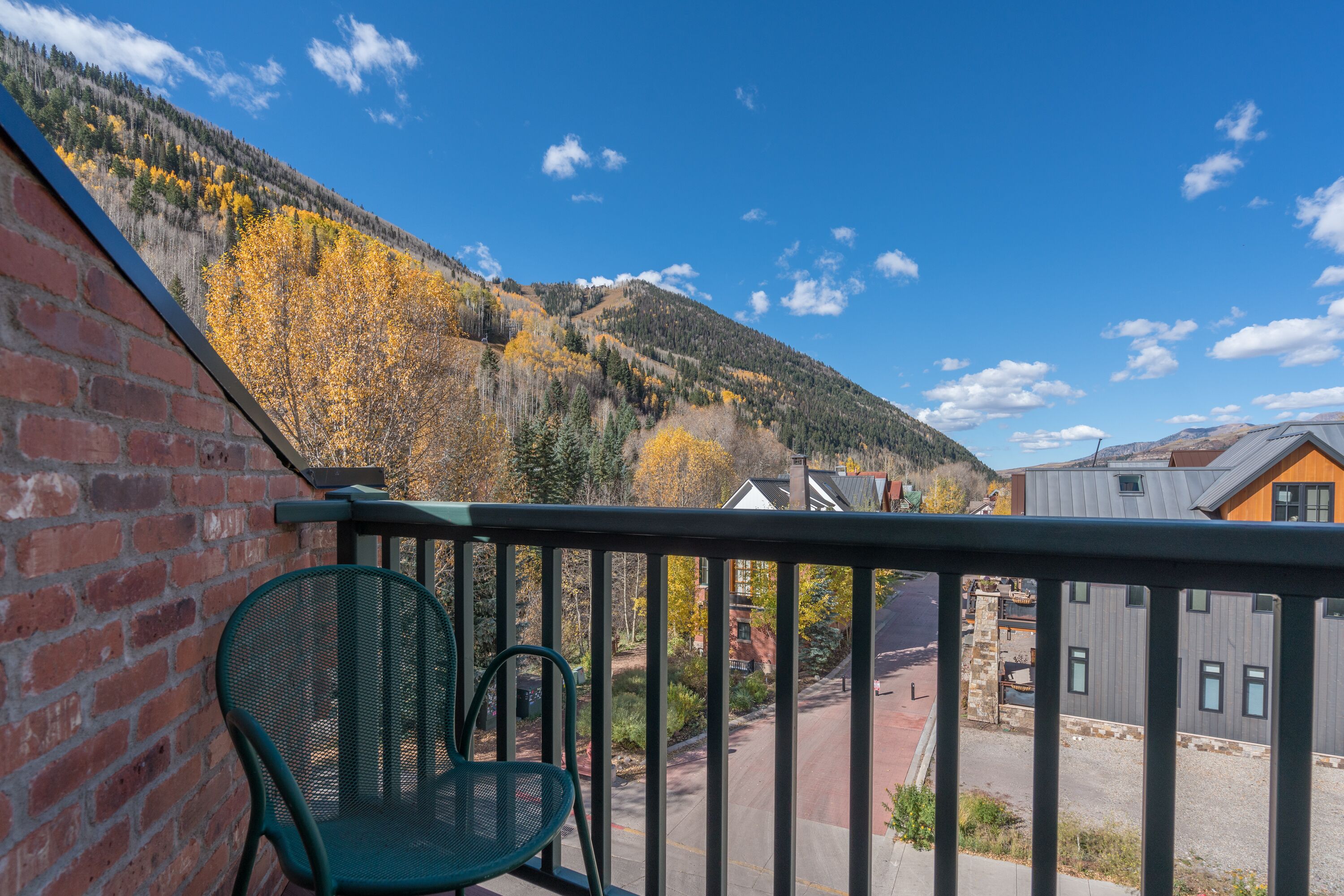 Hotel Columbia by Alpine Lodging Telluride