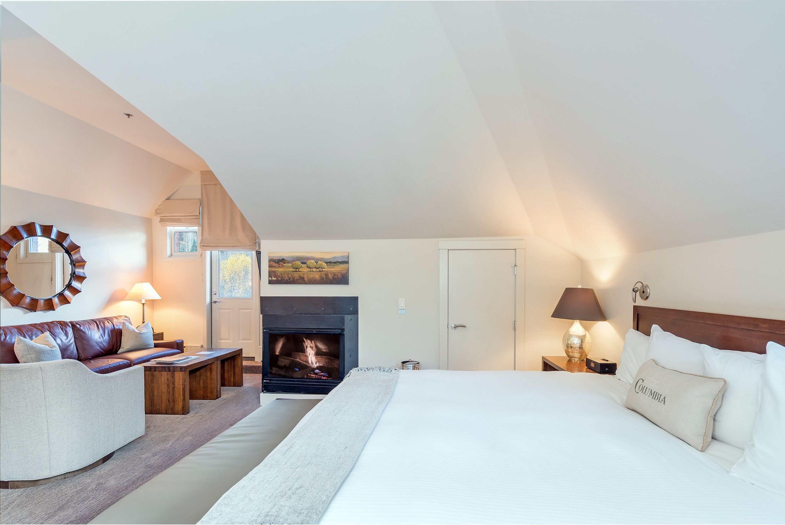 Hotel Columbia by Alpine Lodging Telluride