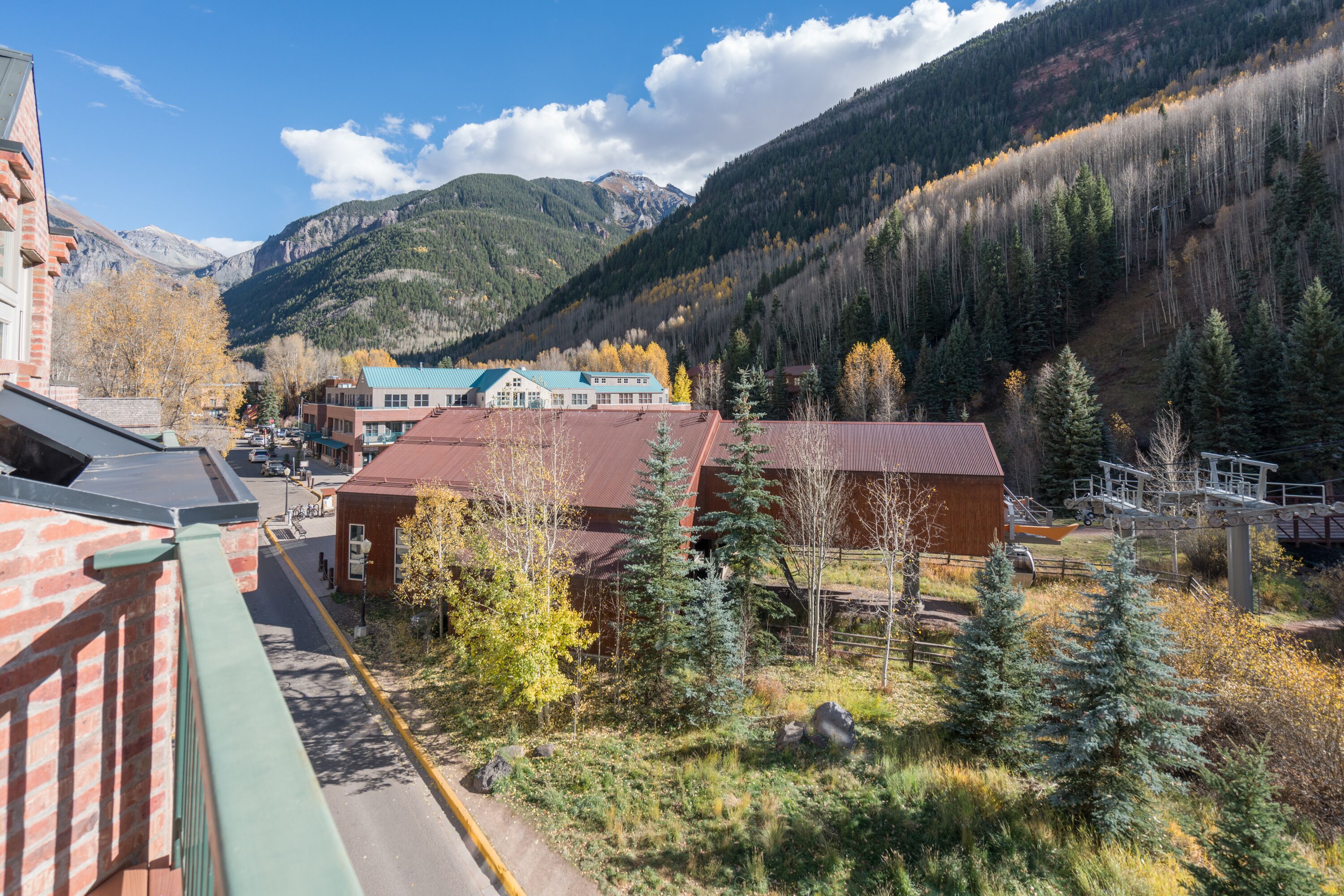 Hotel Columbia by Alpine Lodging Telluride