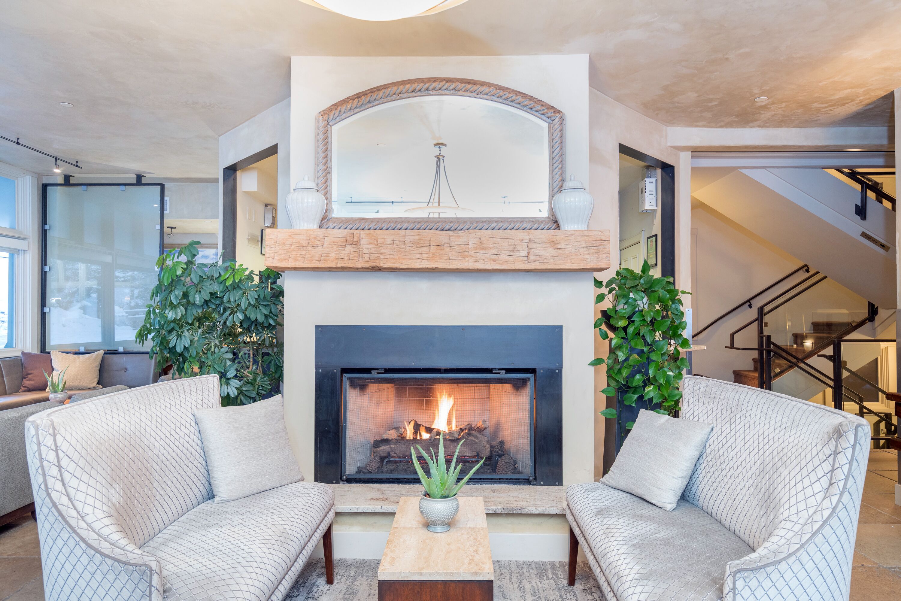 Hotel Columbia by Alpine Lodging Telluride