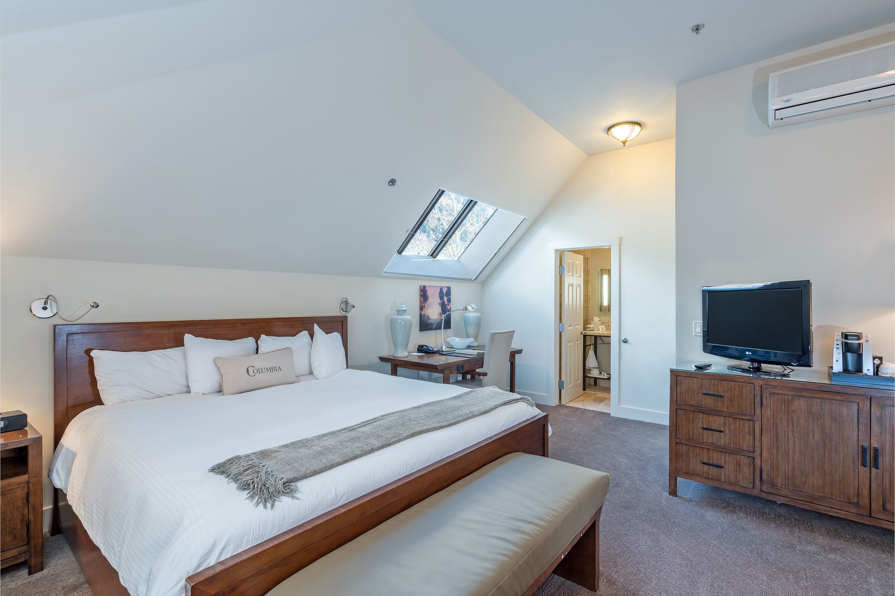 Hotel Columbia by Alpine Lodging Telluride