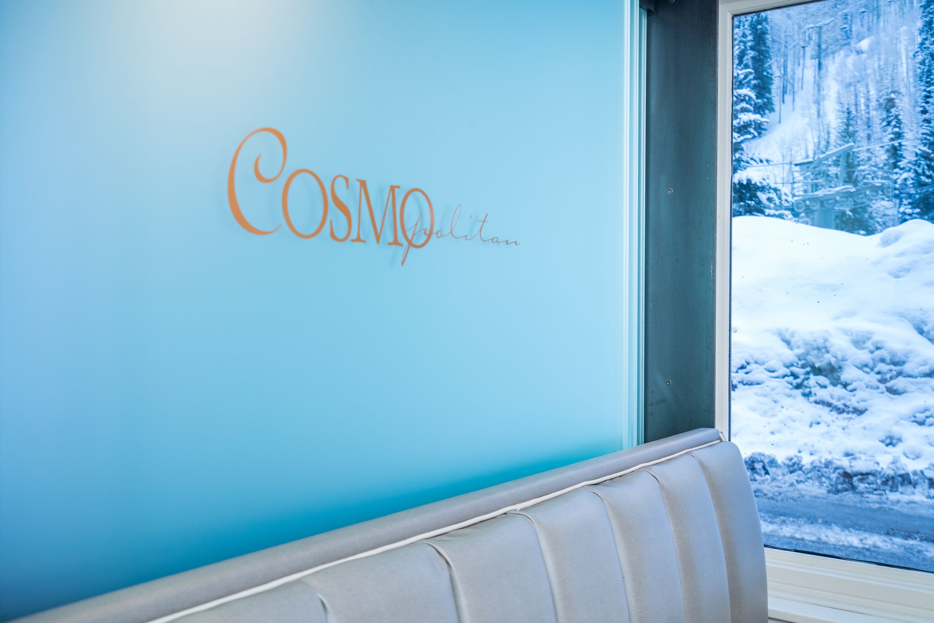 Hotel Columbia by Alpine Lodging Telluride