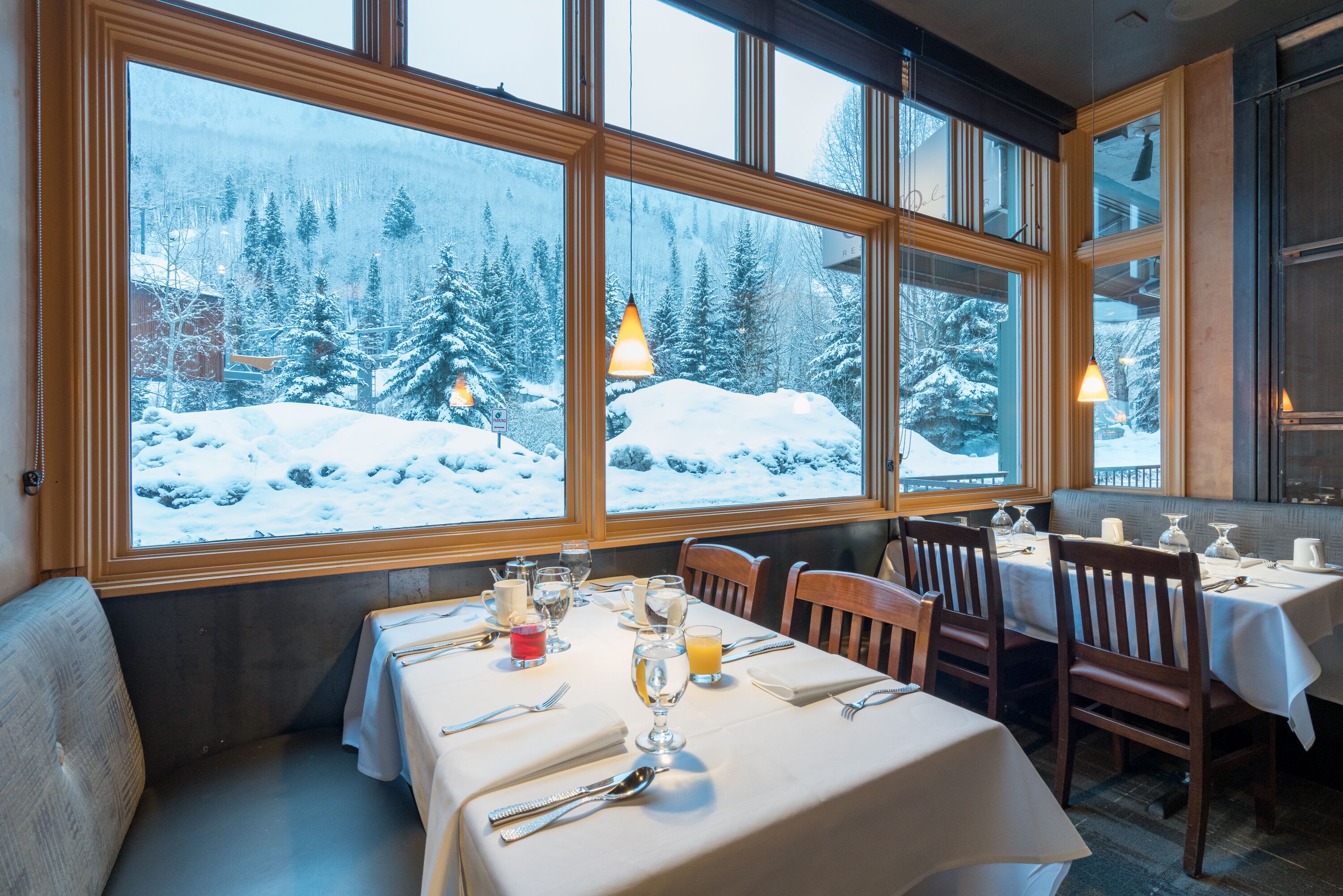 Hotel Columbia by Alpine Lodging Telluride
