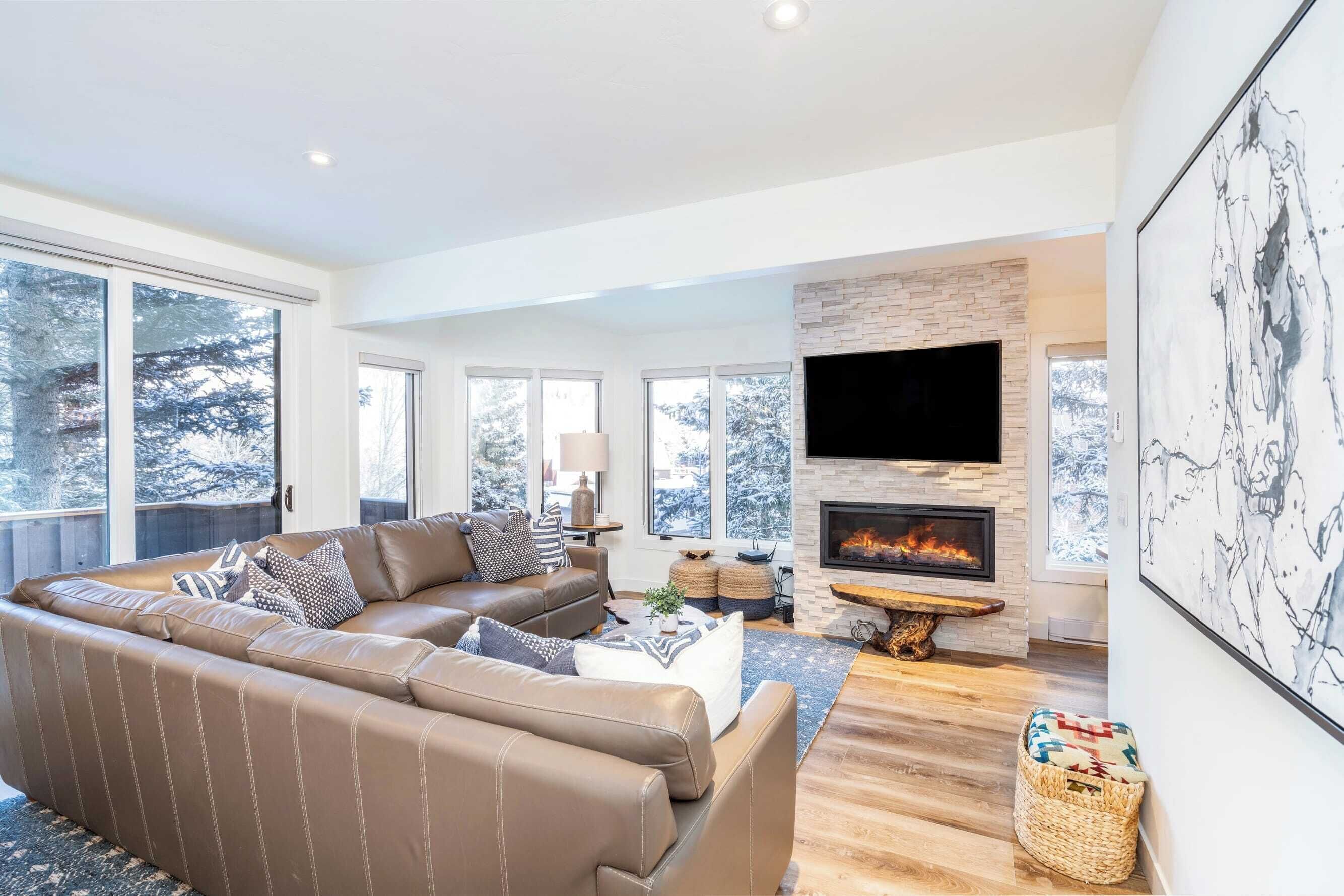 Manitou Riverhouse