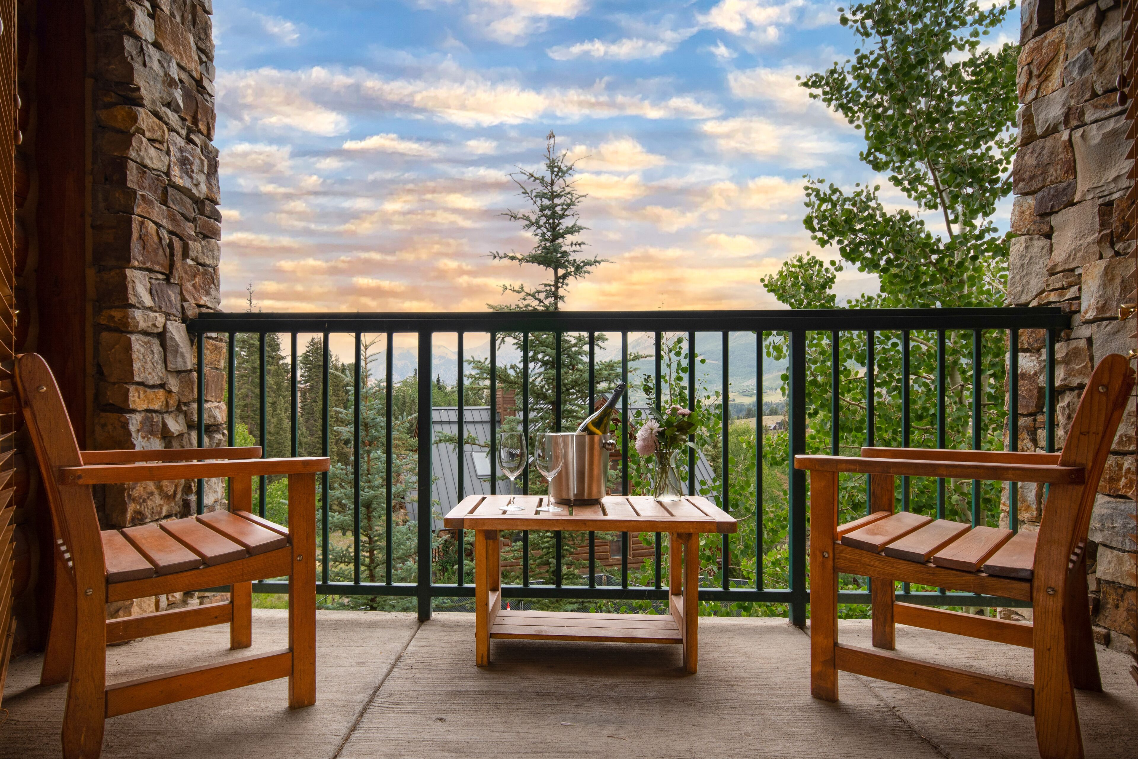 Mountain Lodge at Telluride