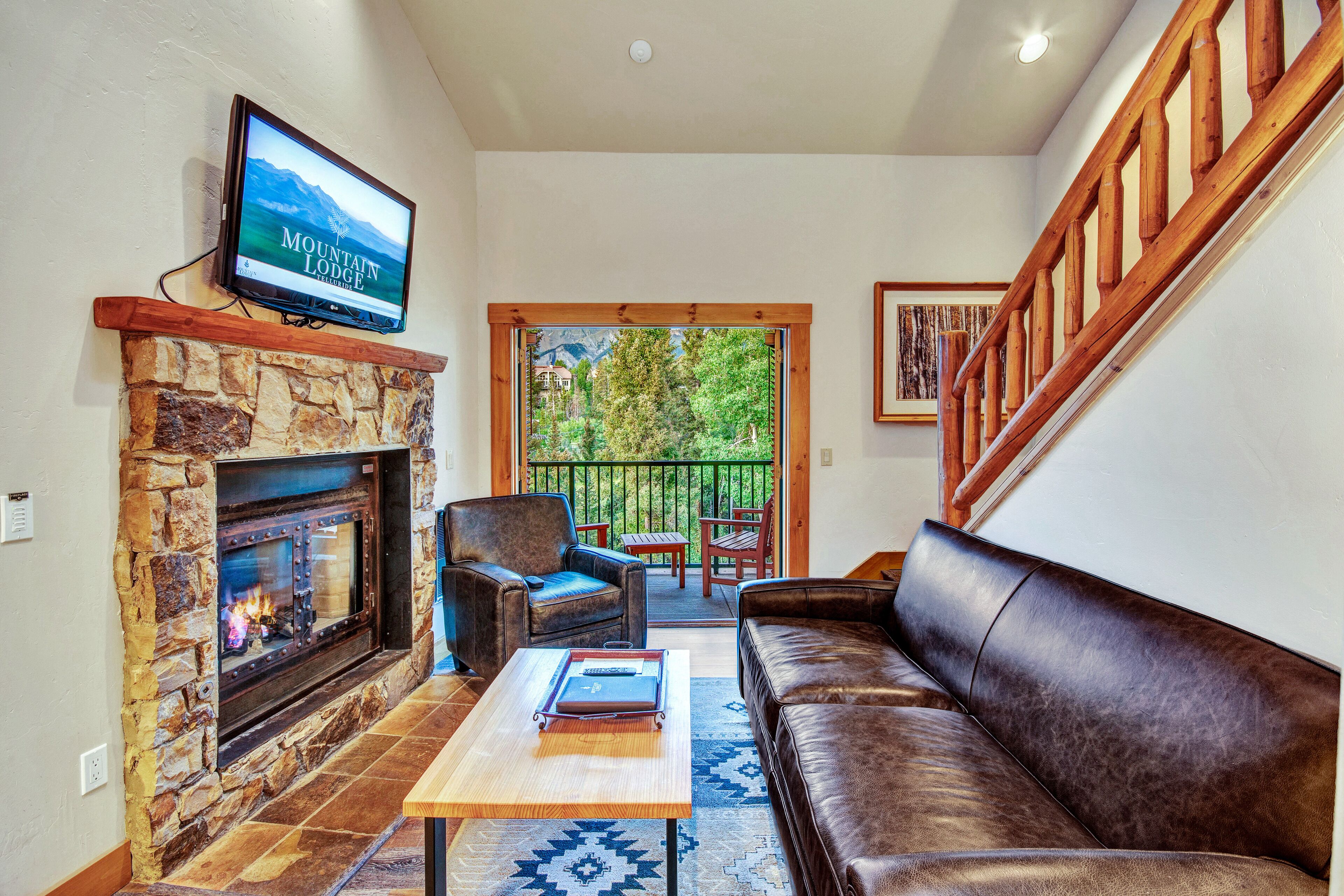 Mountain Lodge at Telluride