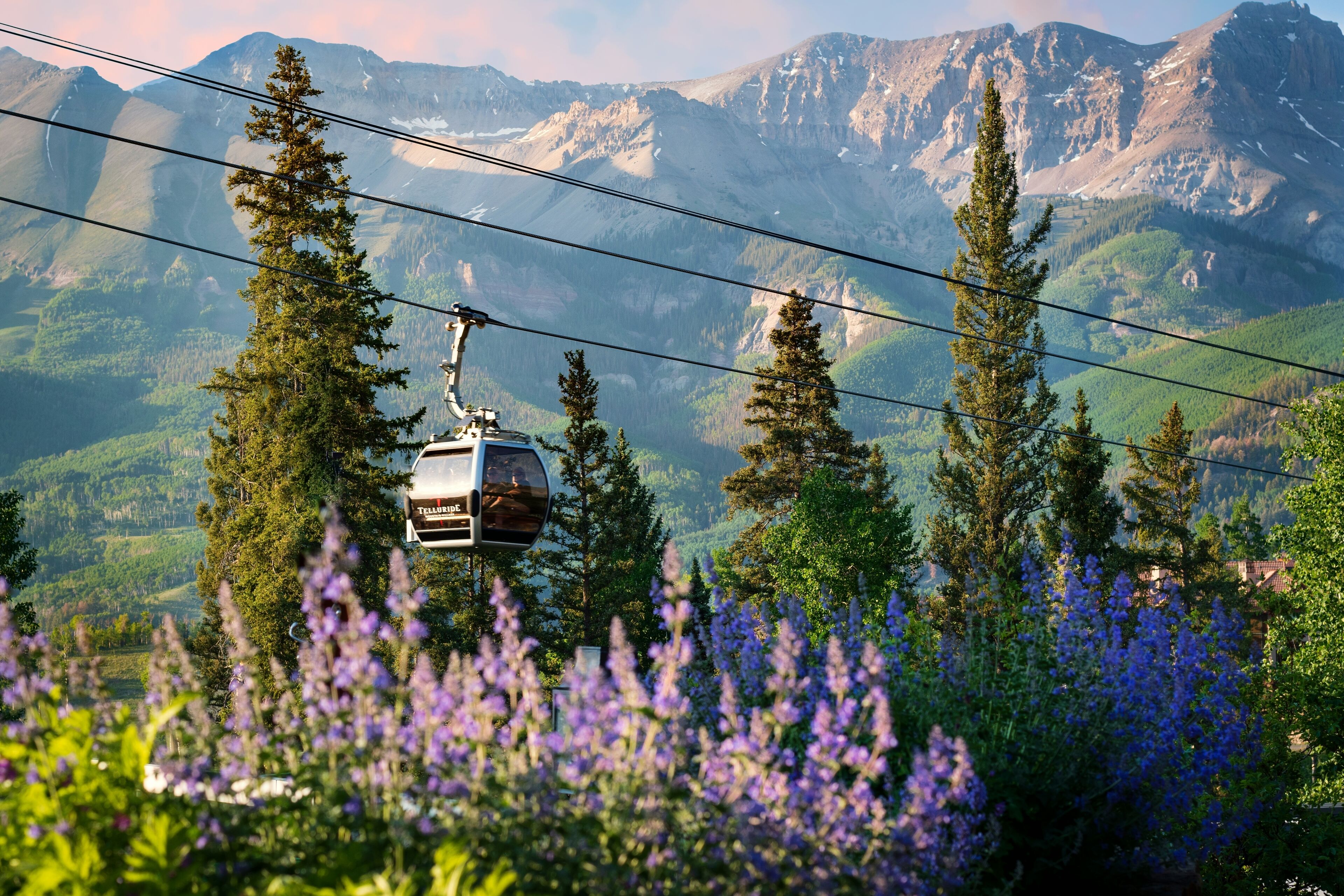 Mountain Lodge at Telluride