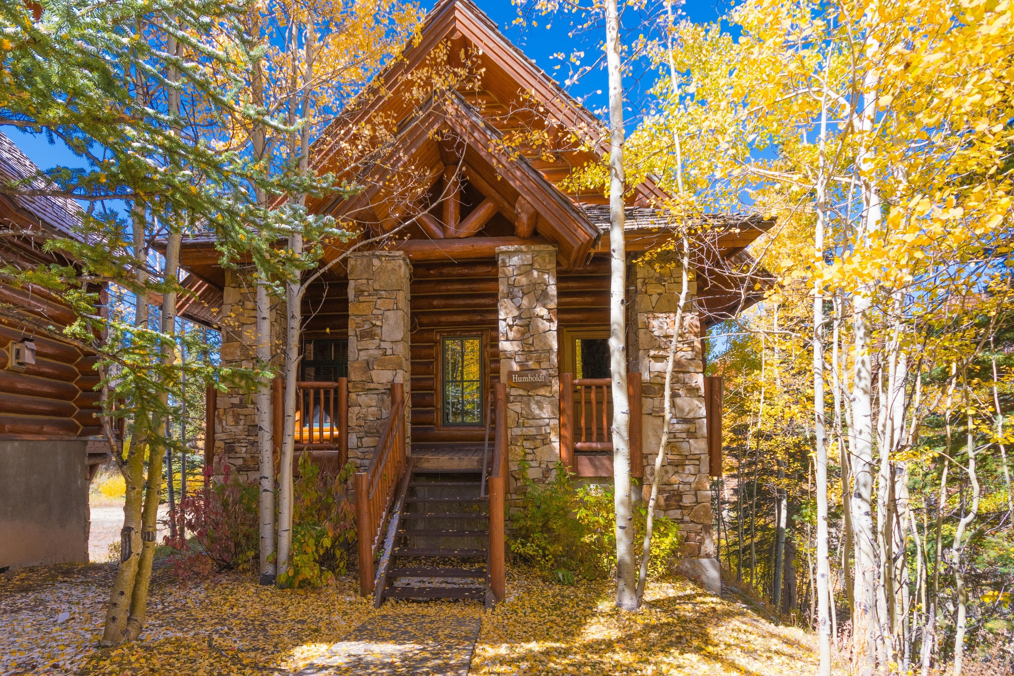 Mountain Lodge at Telluride