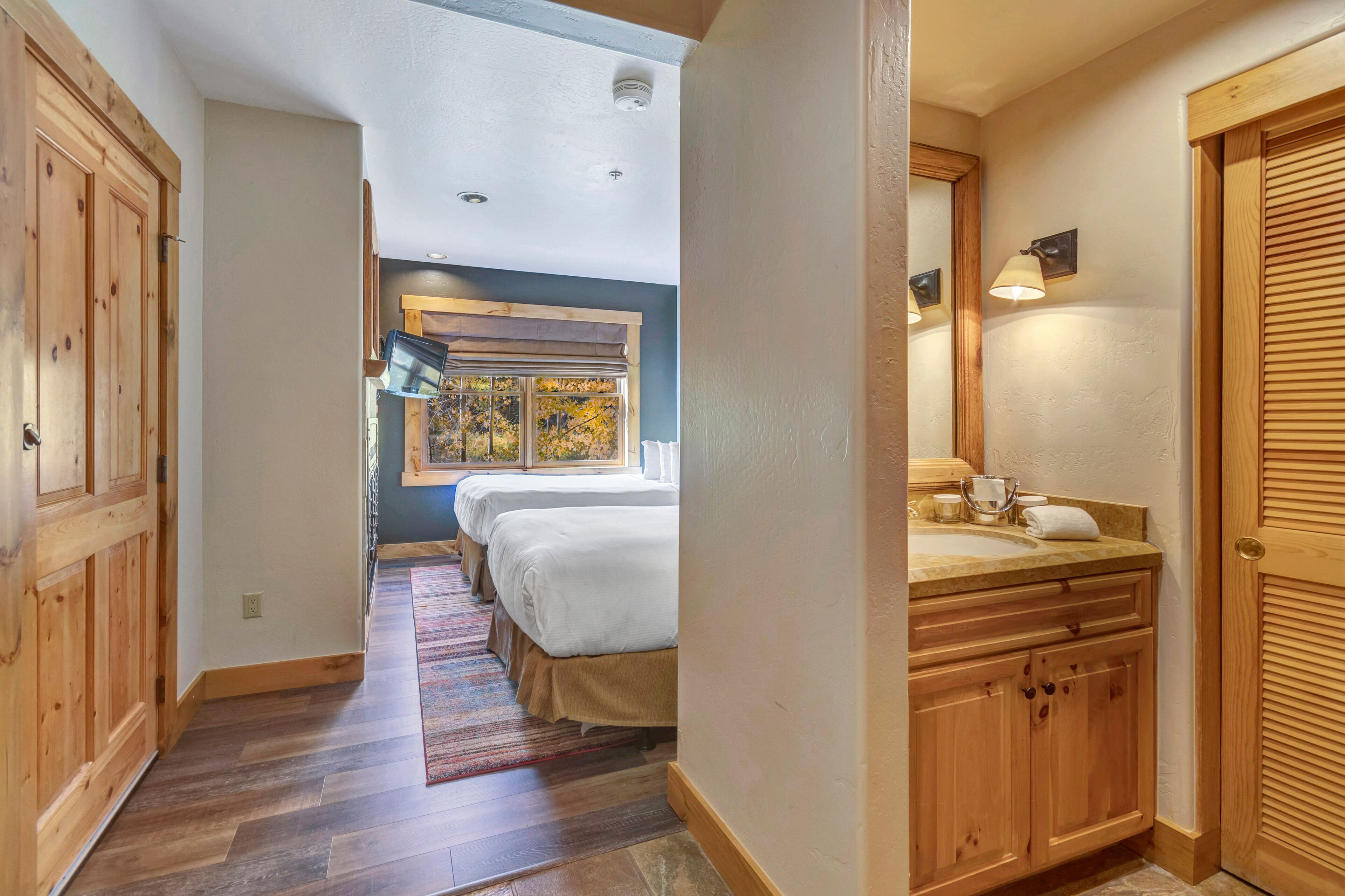 Mountain Lodge at Telluride
