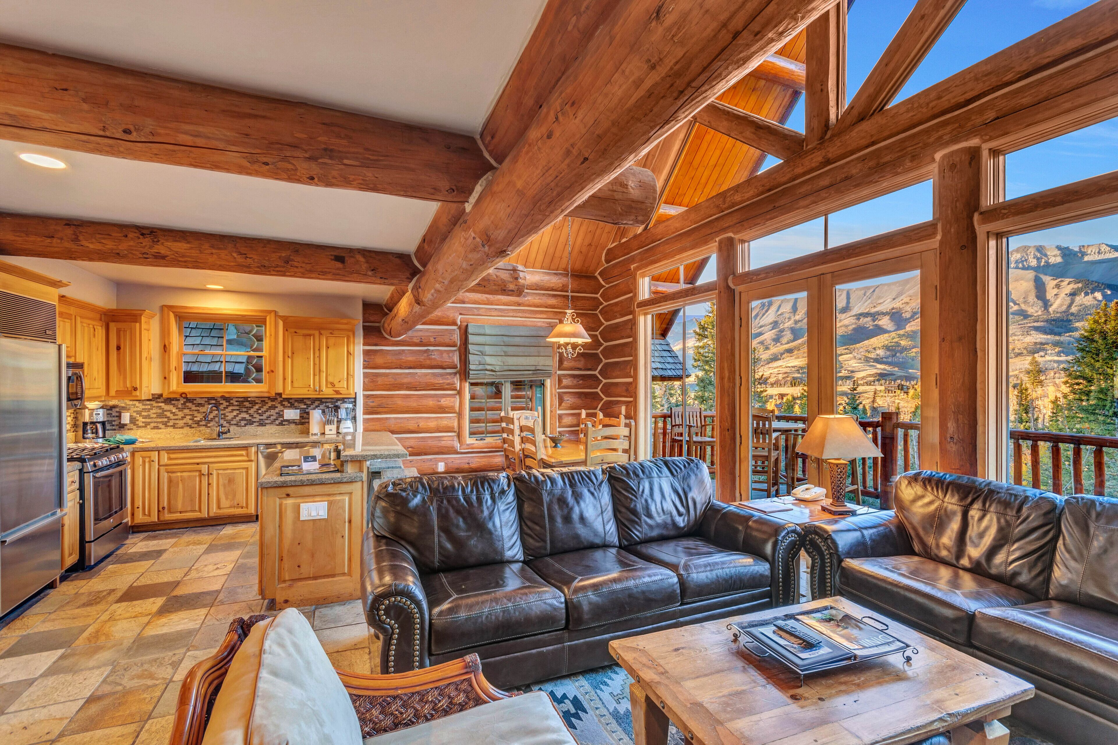 Mountain Lodge at Telluride