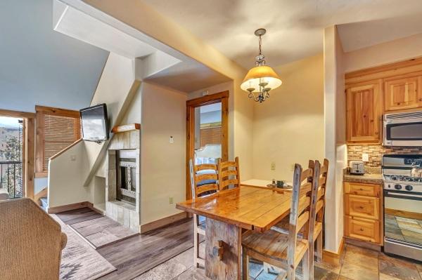 Mountain Lodge at Telluride