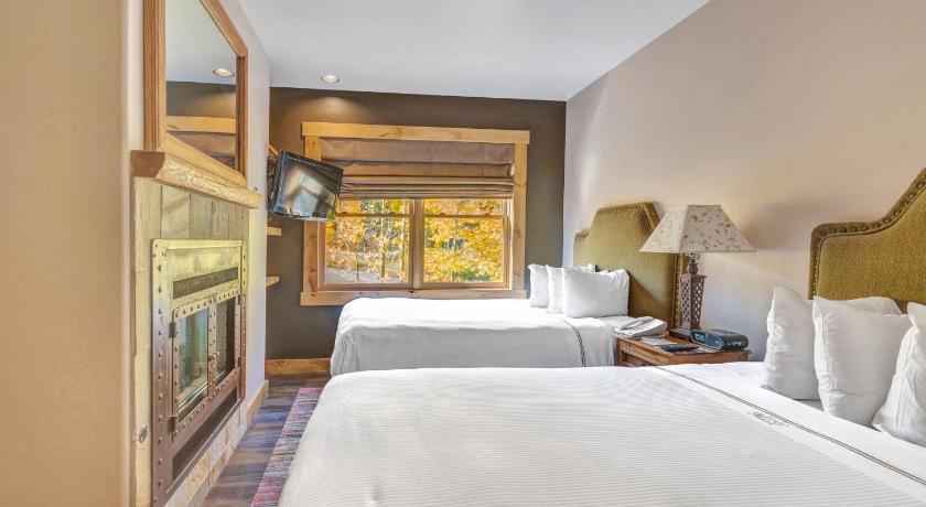 Mountain Lodge at Telluride