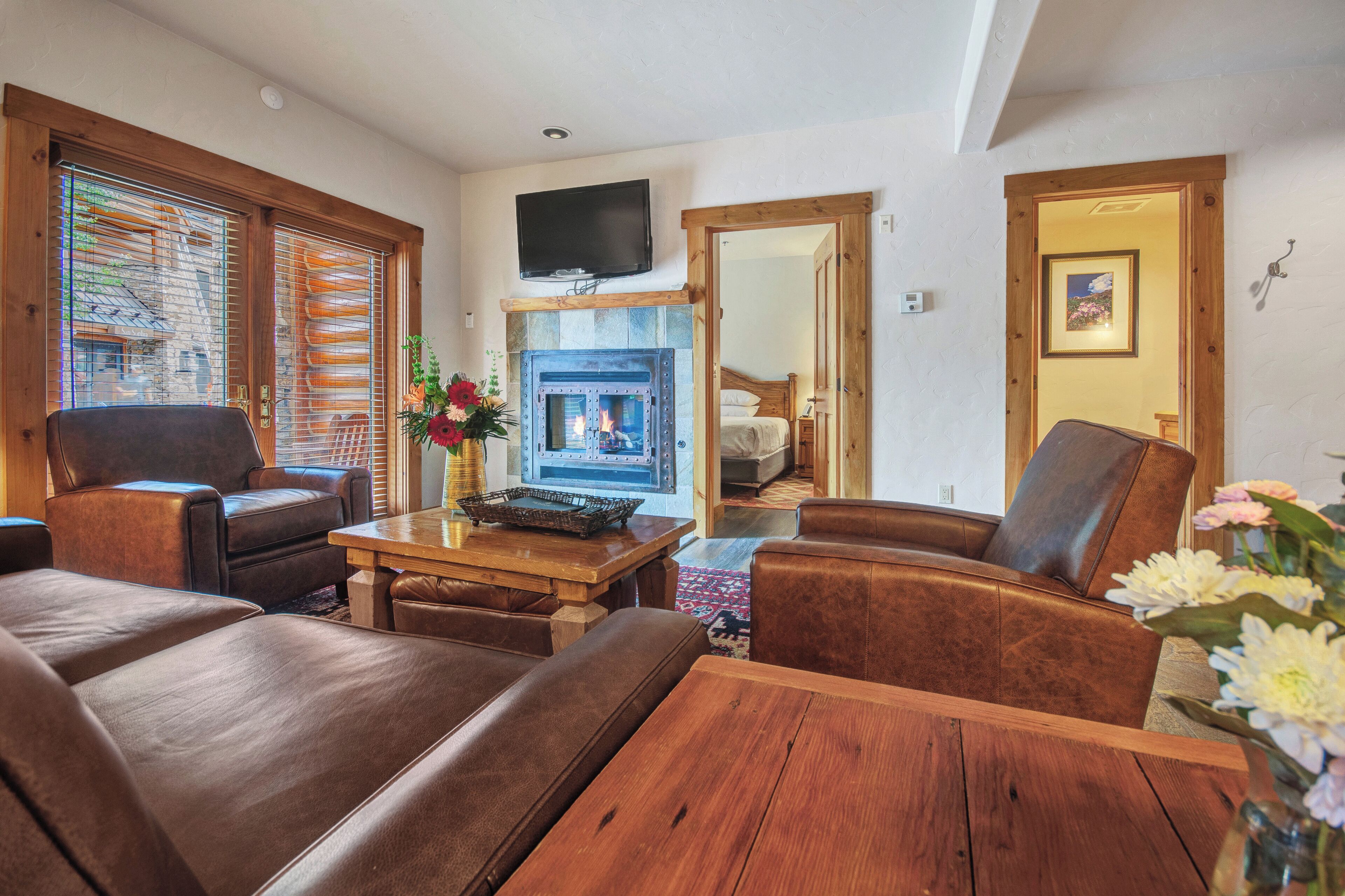 Mountain Lodge at Telluride