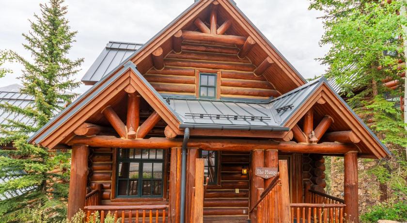 Mountain Lodge at Telluride