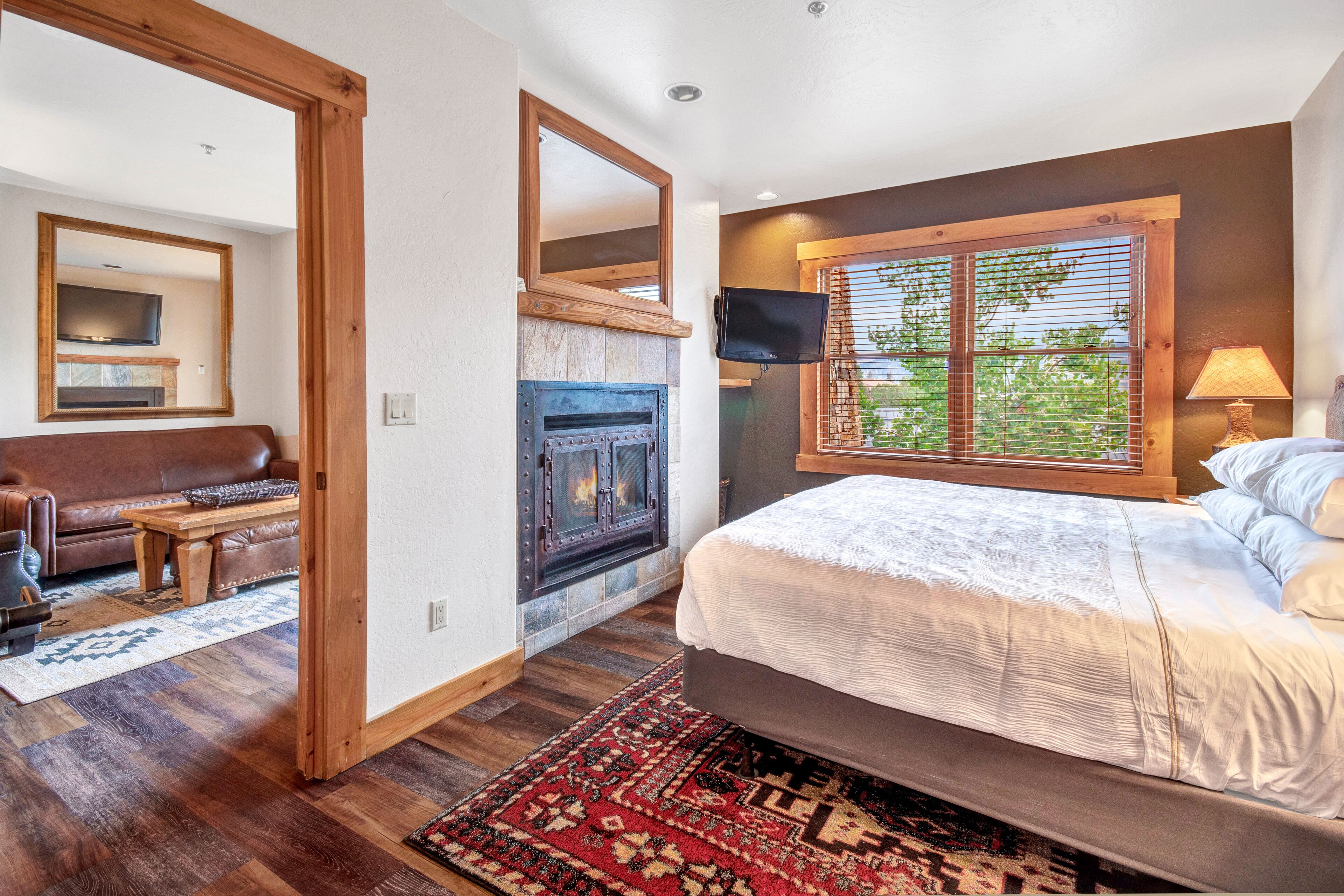 Mountain Lodge at Telluride