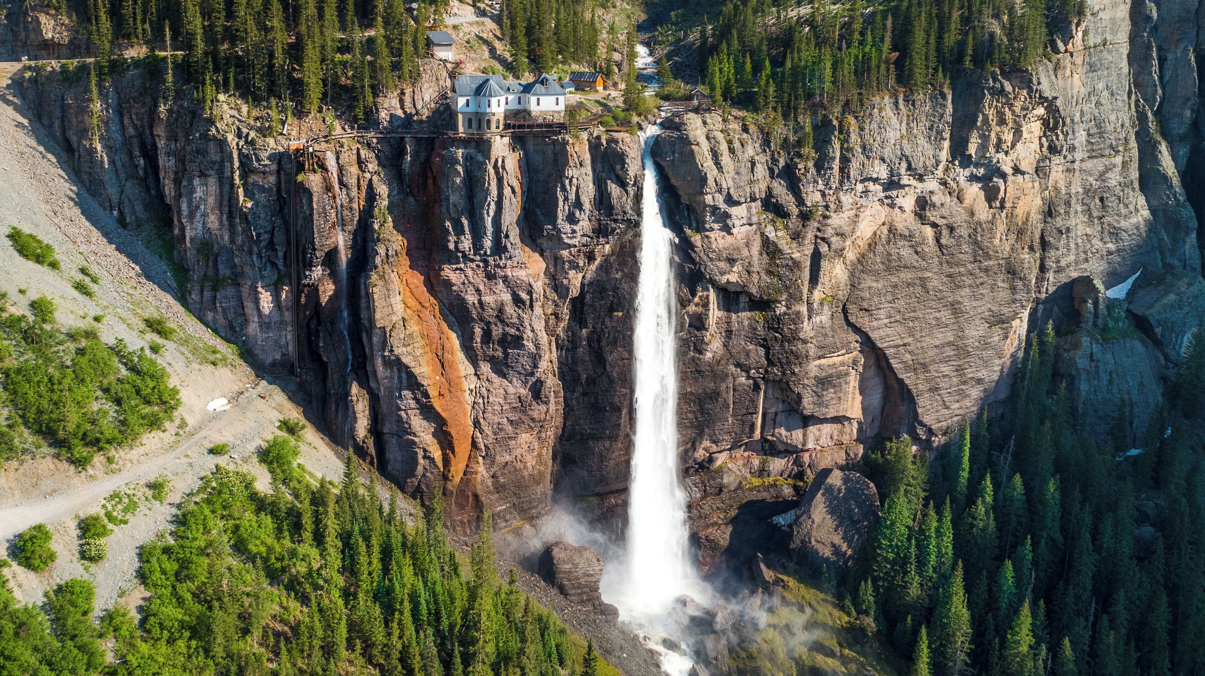 Mountain Lodge at Telluride