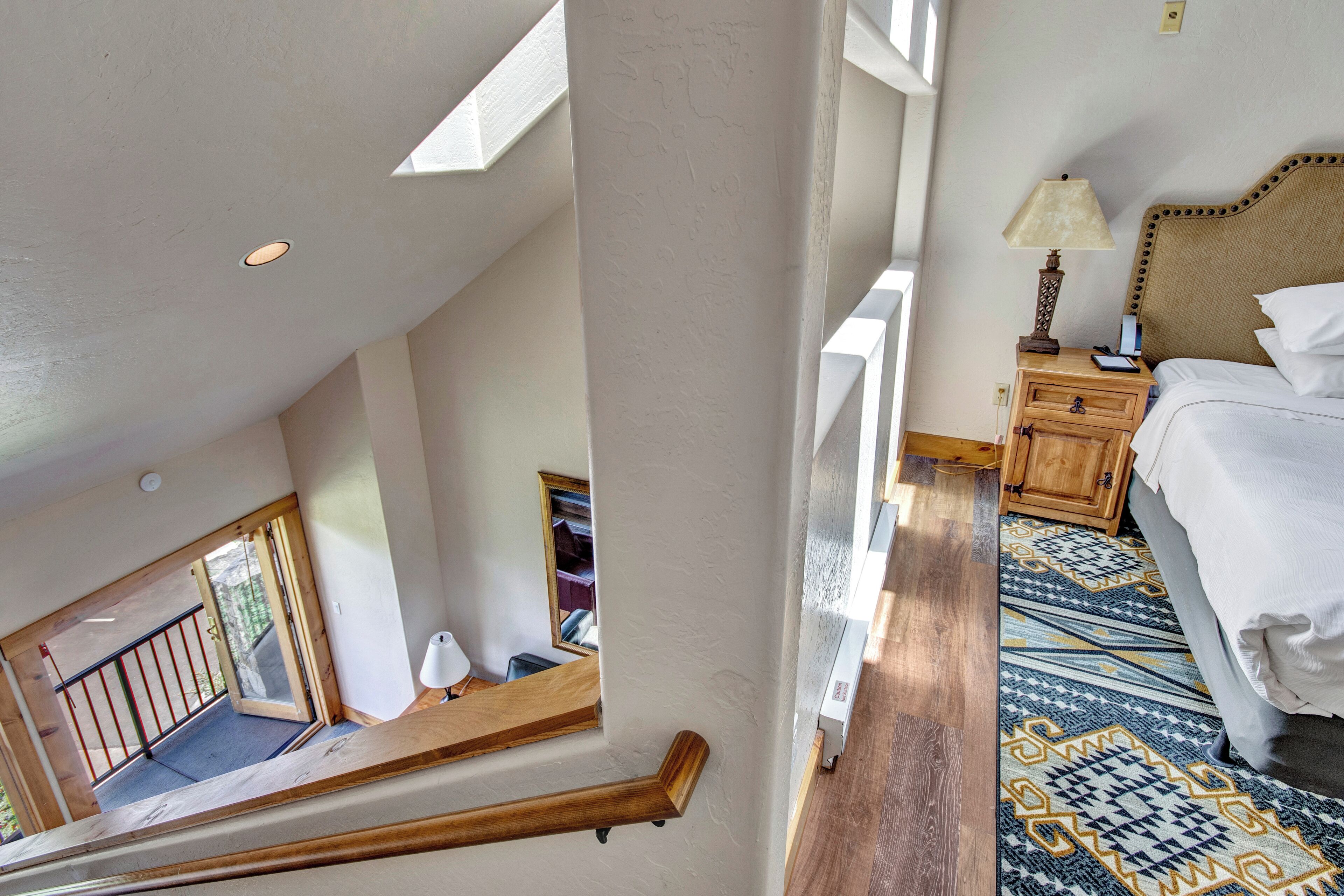 Mountain Lodge at Telluride