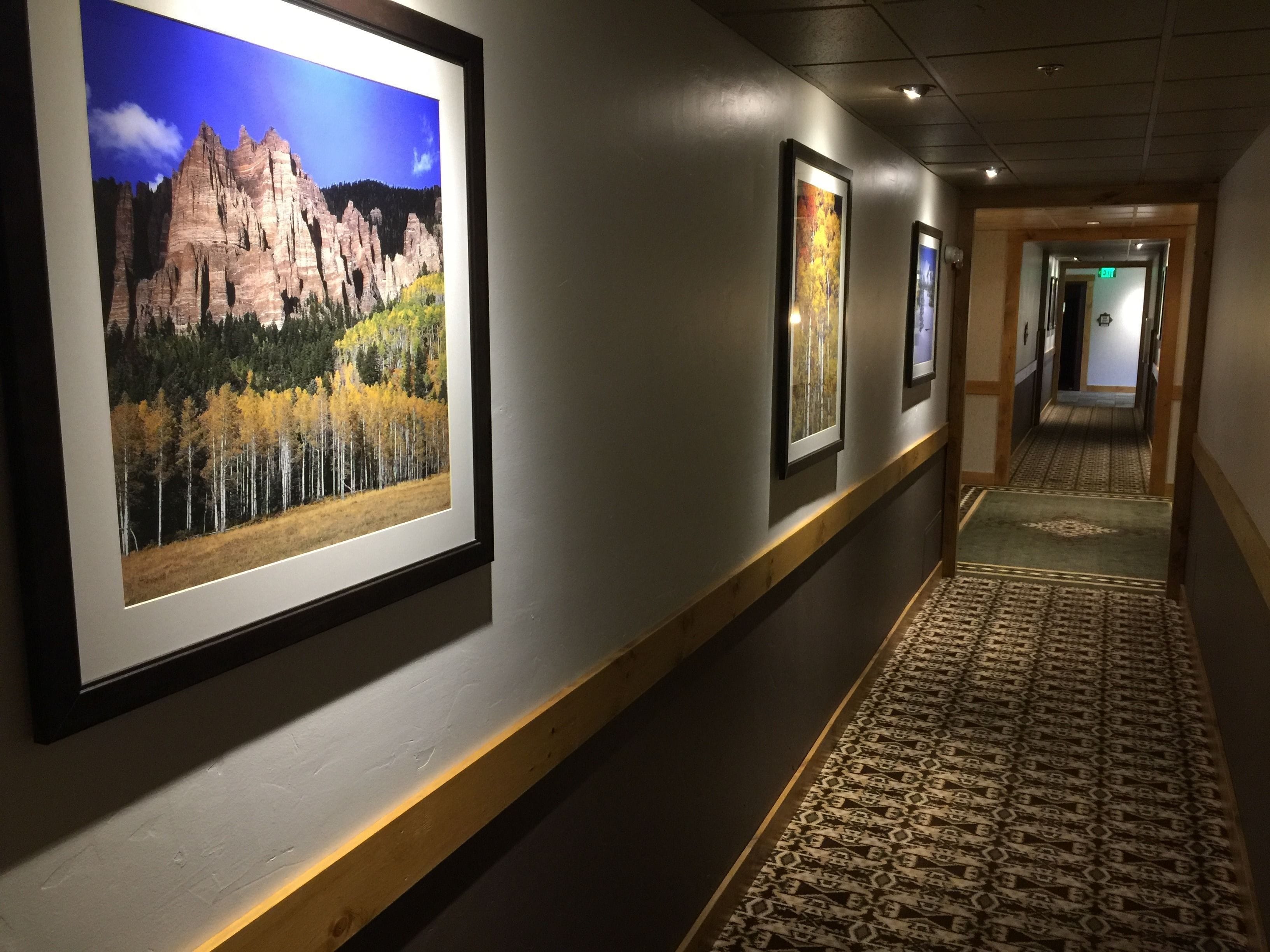 Mountain Lodge at Telluride