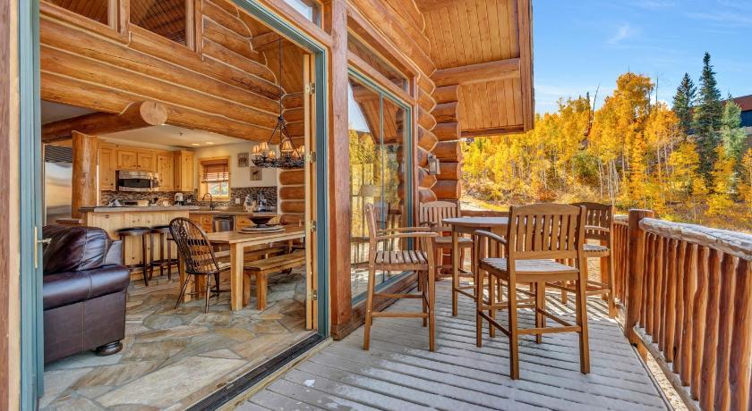 Mountain Lodge at Telluride