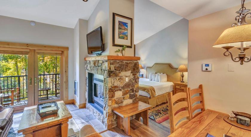 Mountain Lodge at Telluride