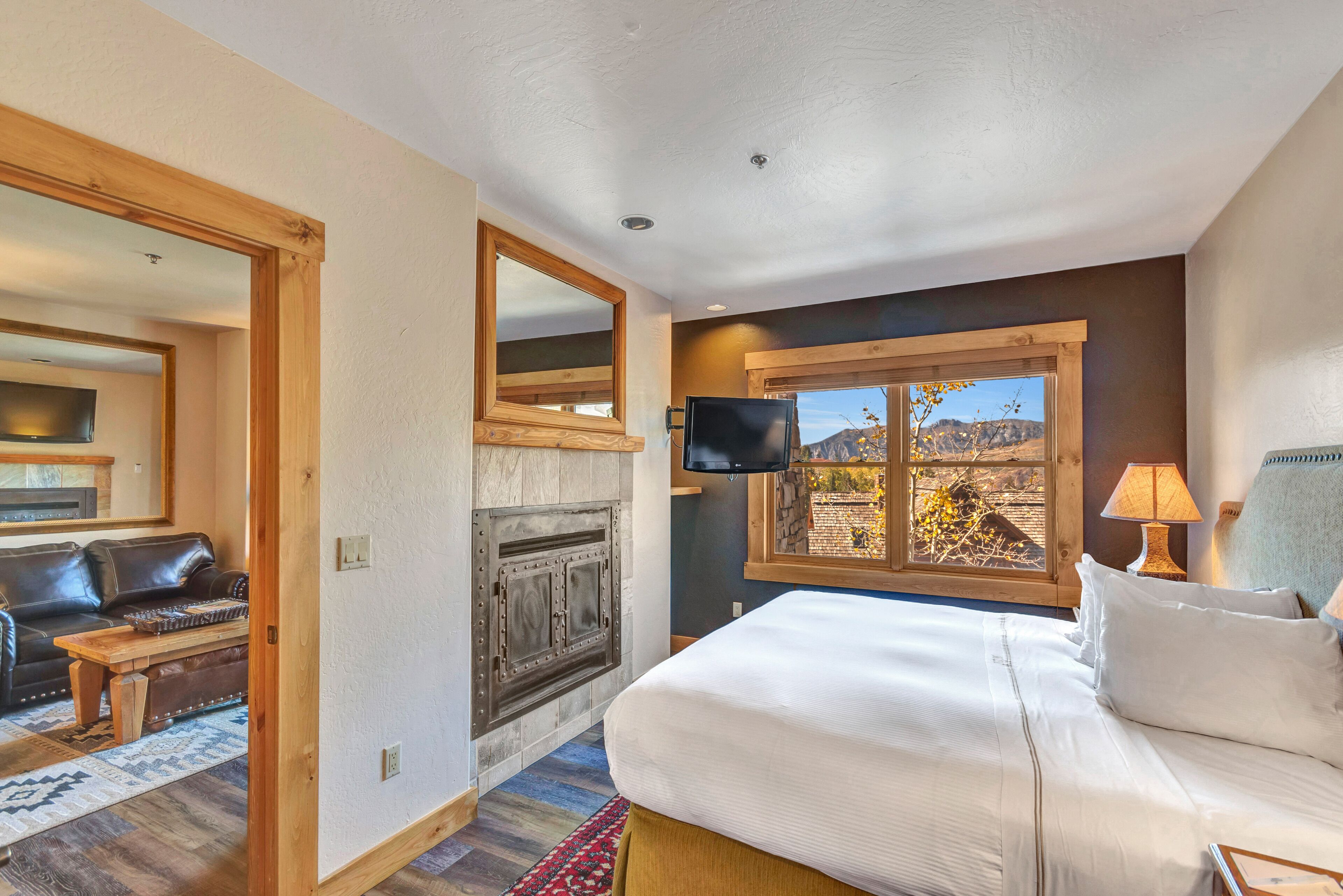 Mountain Lodge at Telluride