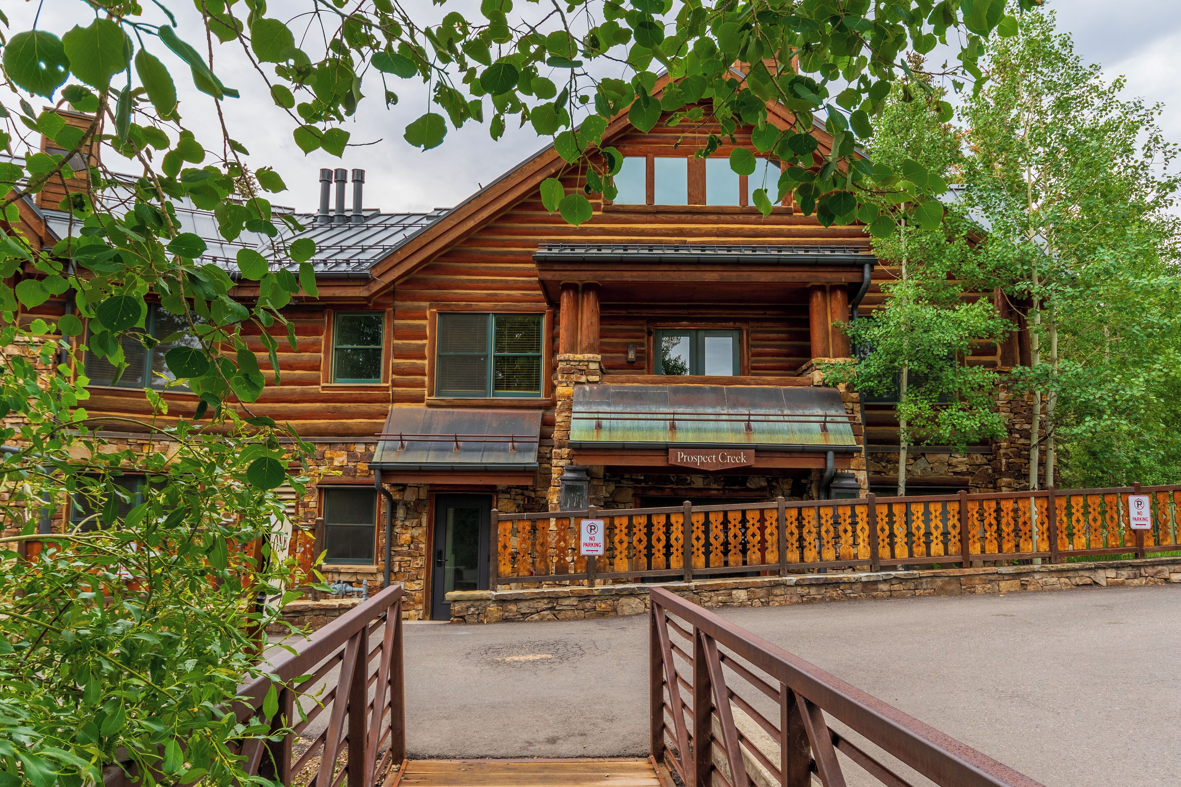 Mountain Lodge at Telluride