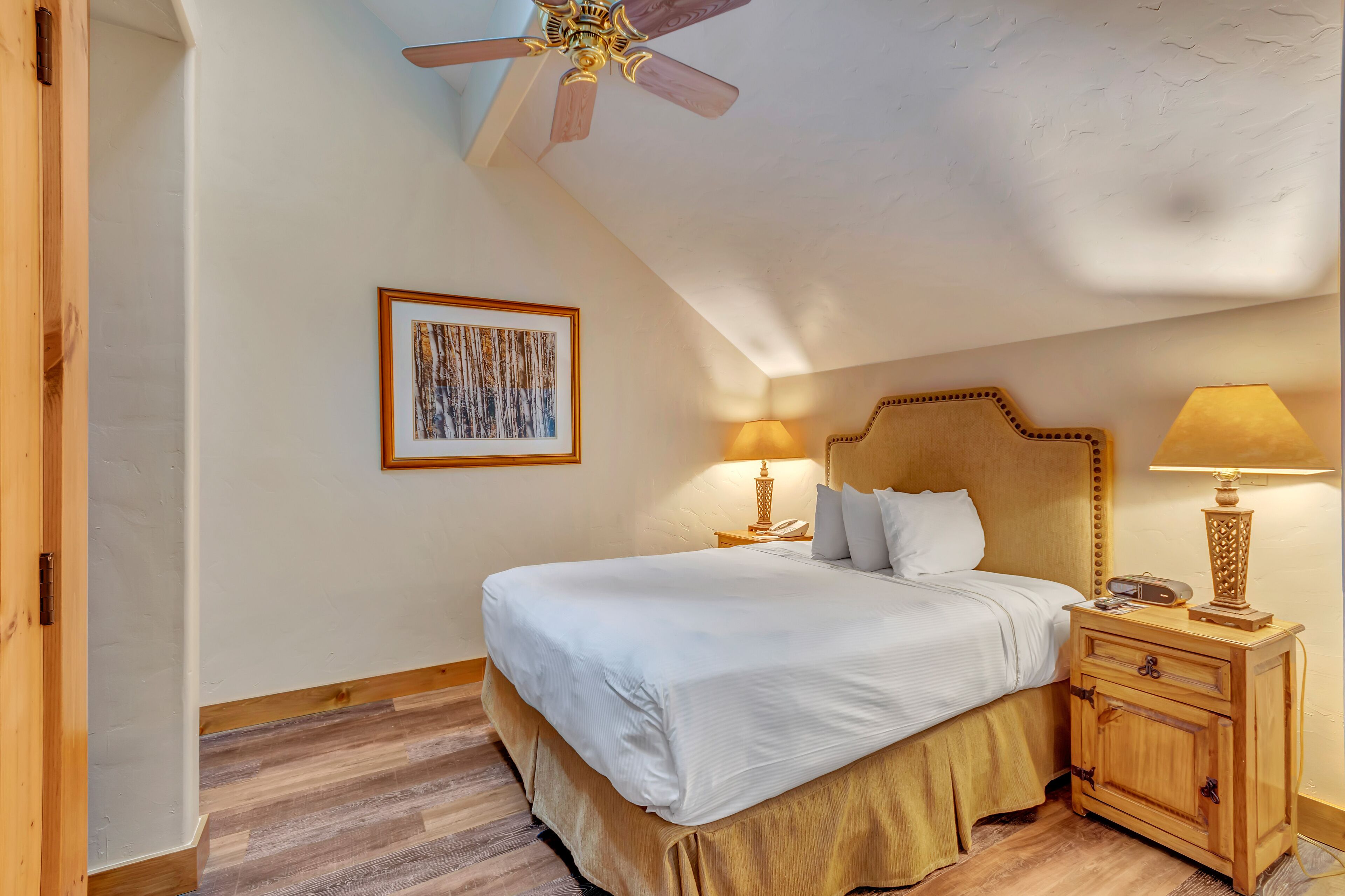 Mountain Lodge at Telluride