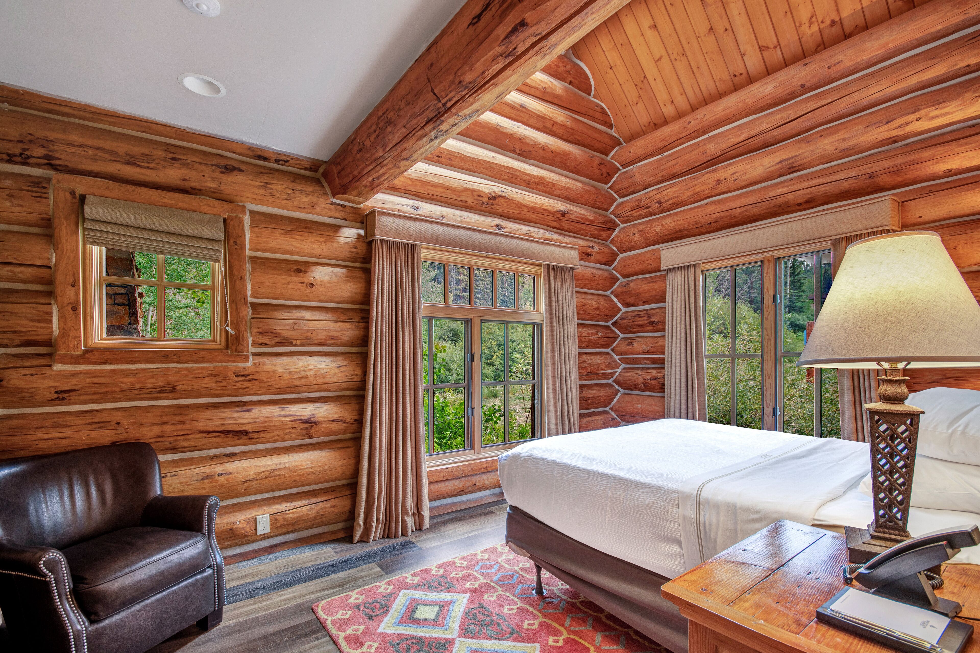 Mountain Lodge at Telluride