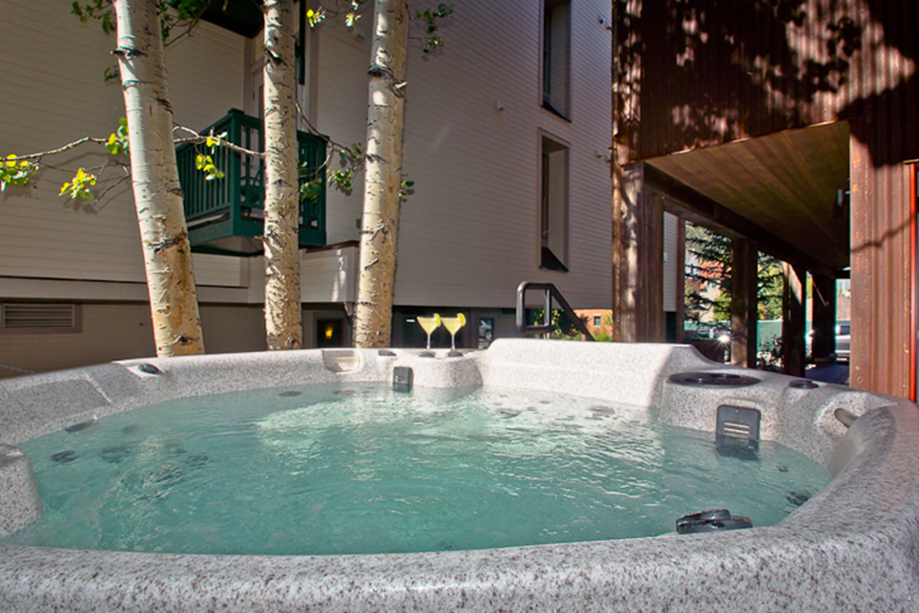Ore Station 2 by Alpine Lodging Telluride