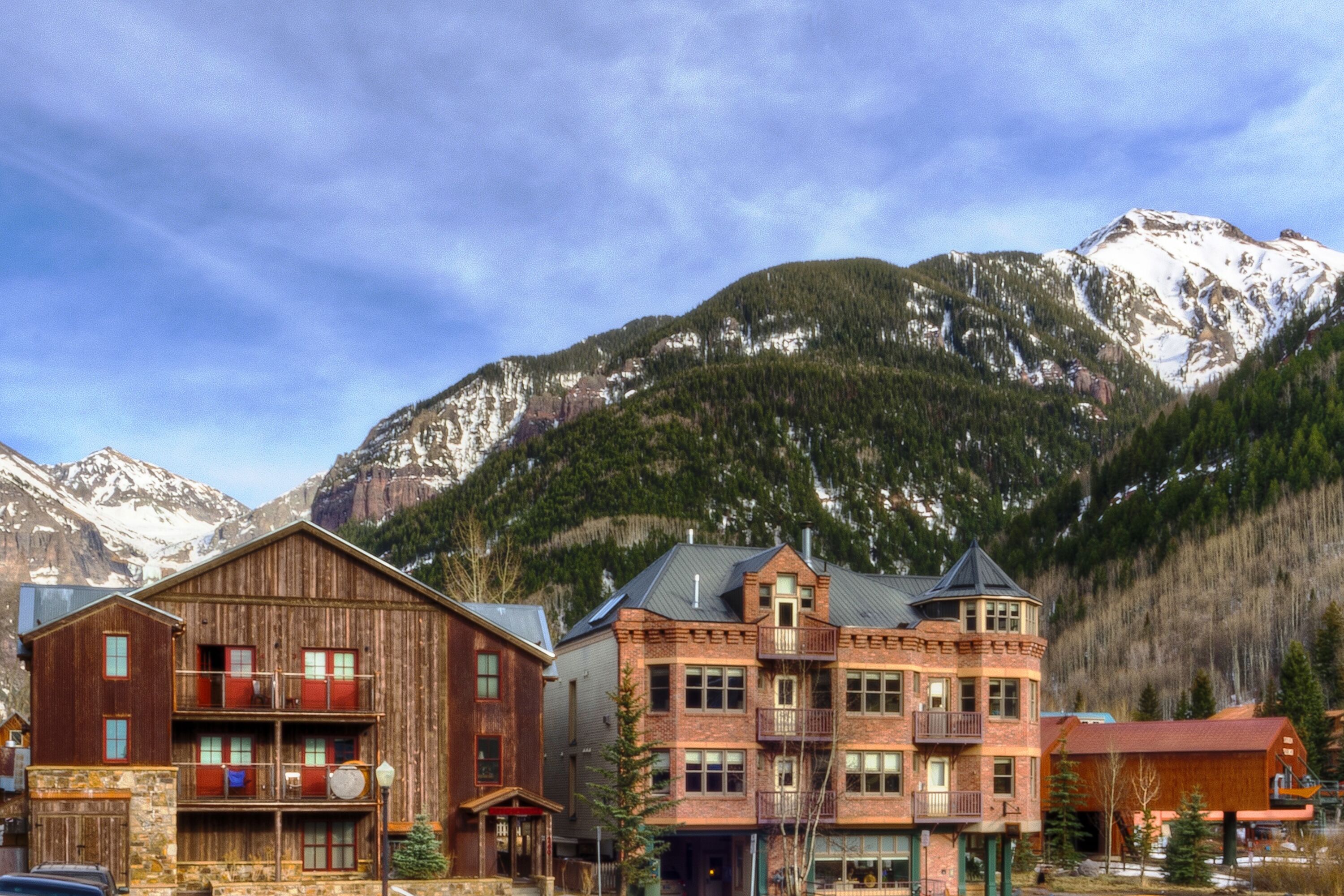 Ore Station 2 by Alpine Lodging Telluride