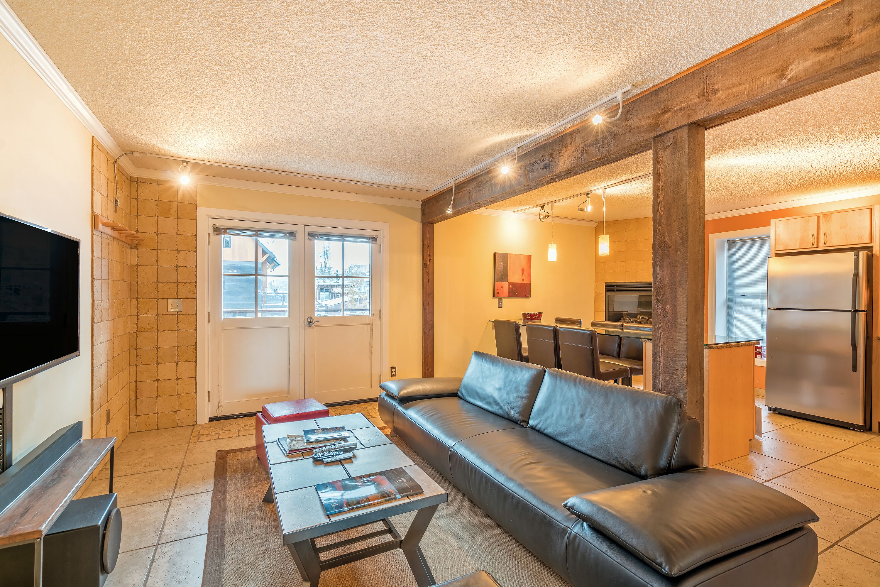 Ore Station 2 by Alpine Lodging Telluride